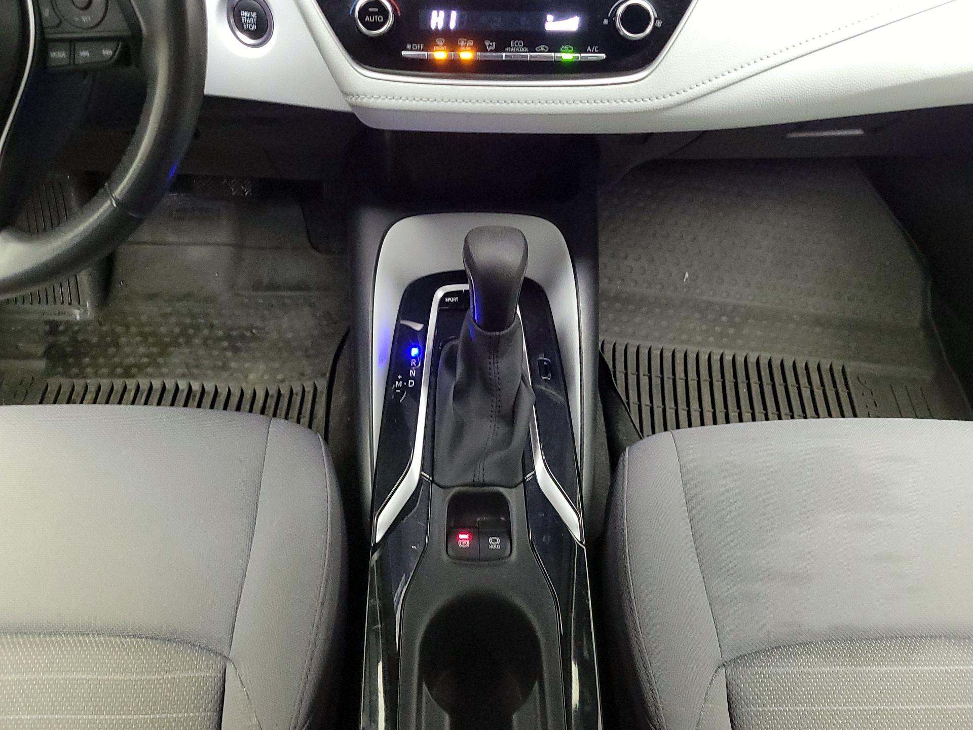 Thumbnail: 2022 Toyota Corolla - 17