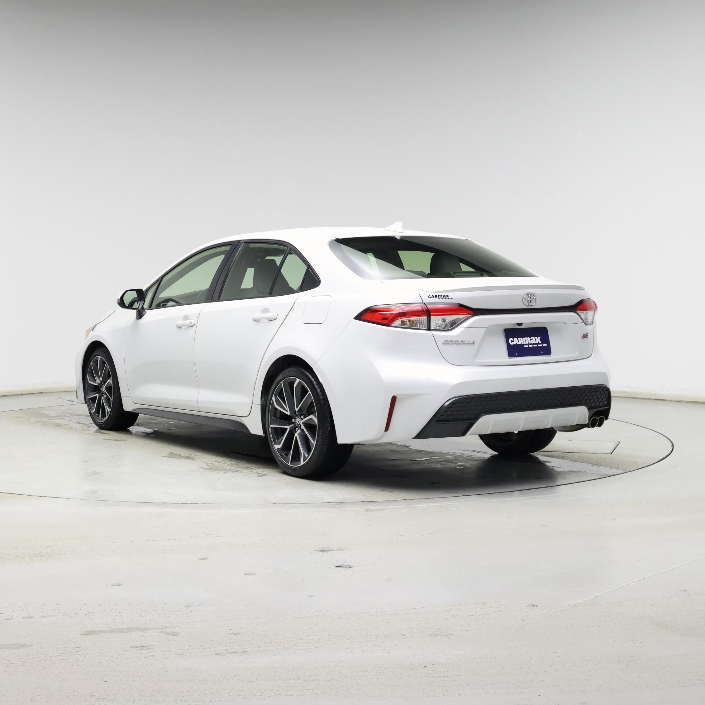 Thumbnail: 2022 Toyota Corolla - 2