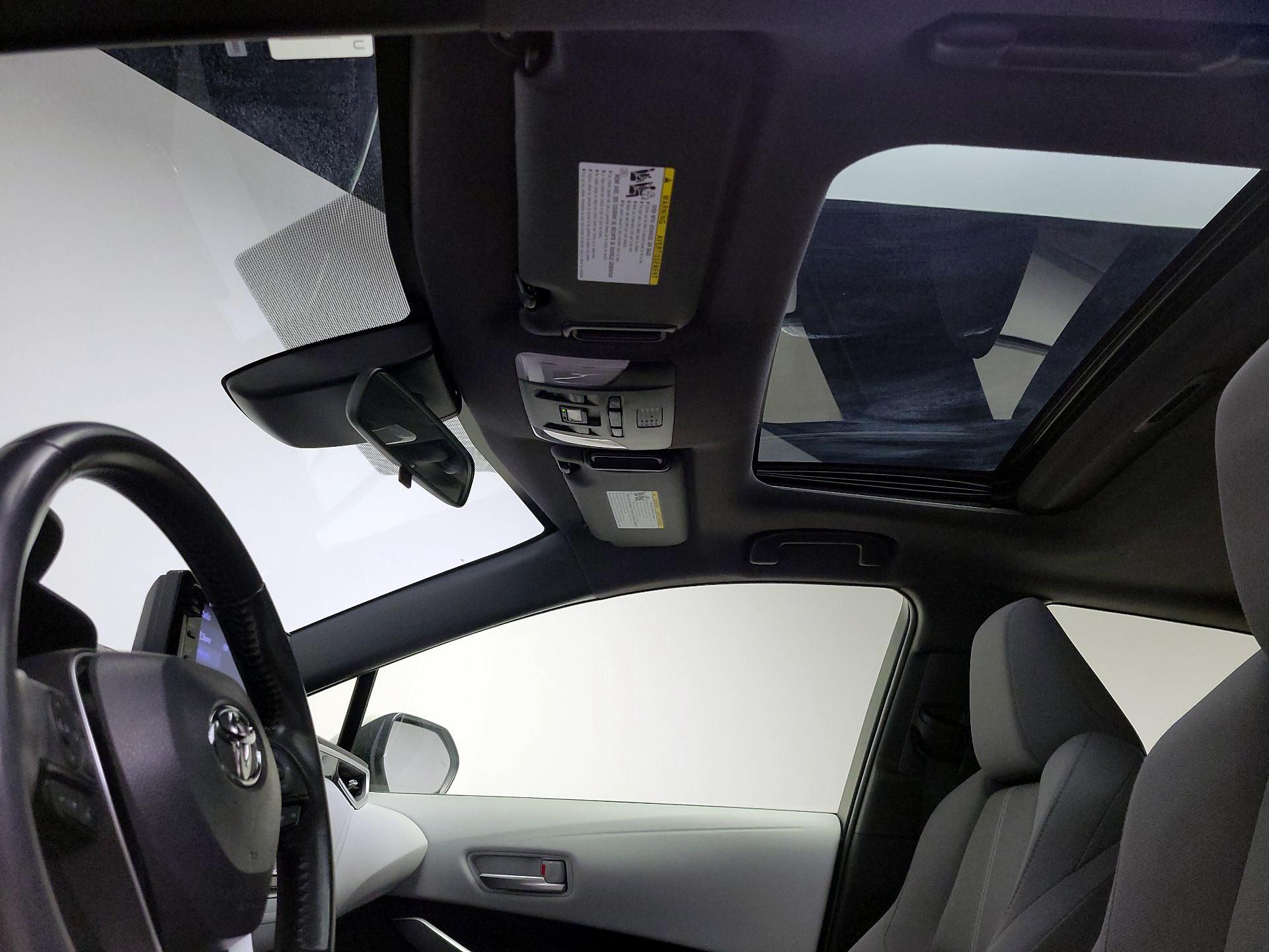 Thumbnail: 2022 Toyota Corolla - 19