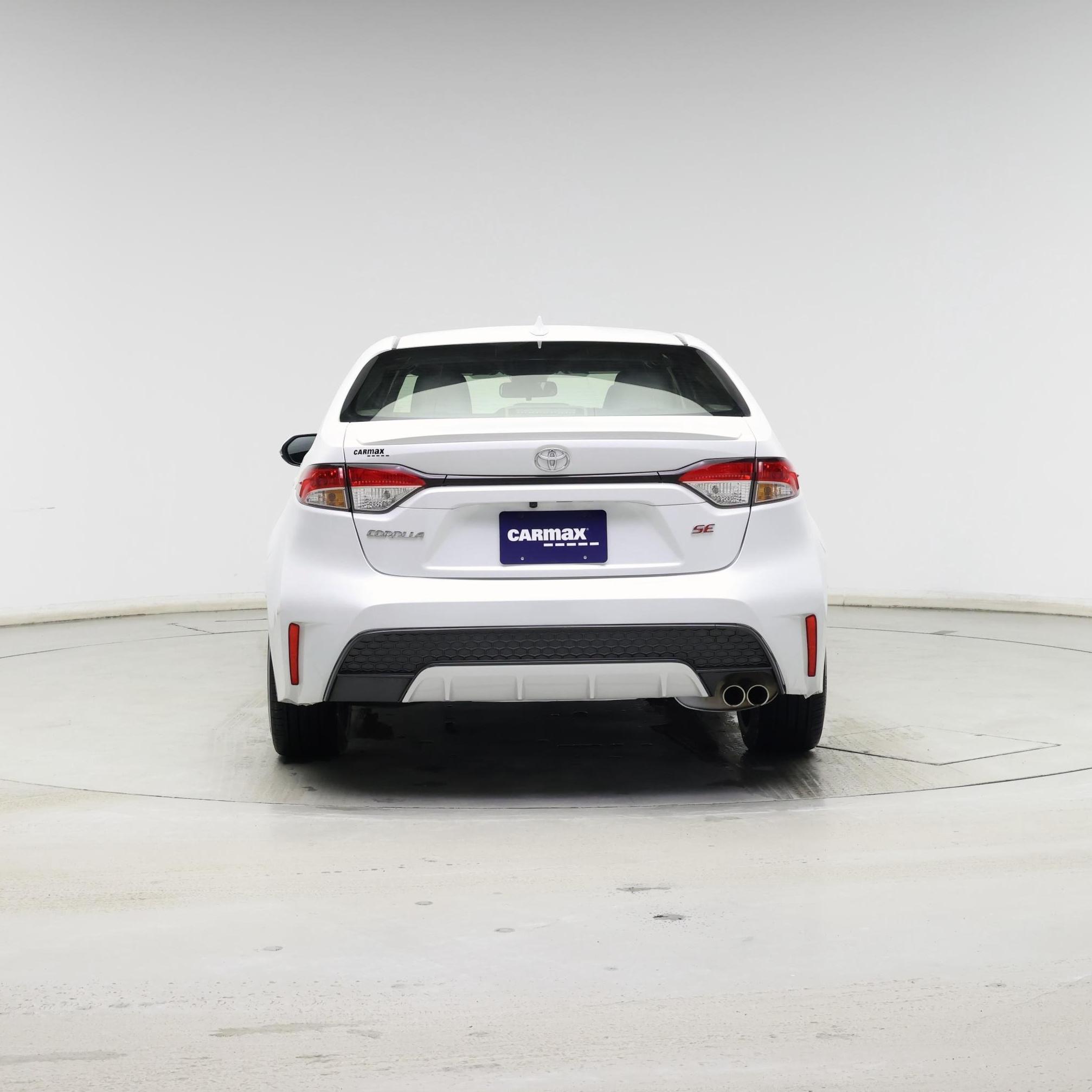 Thumbnail: 2022 Toyota Corolla - 6
