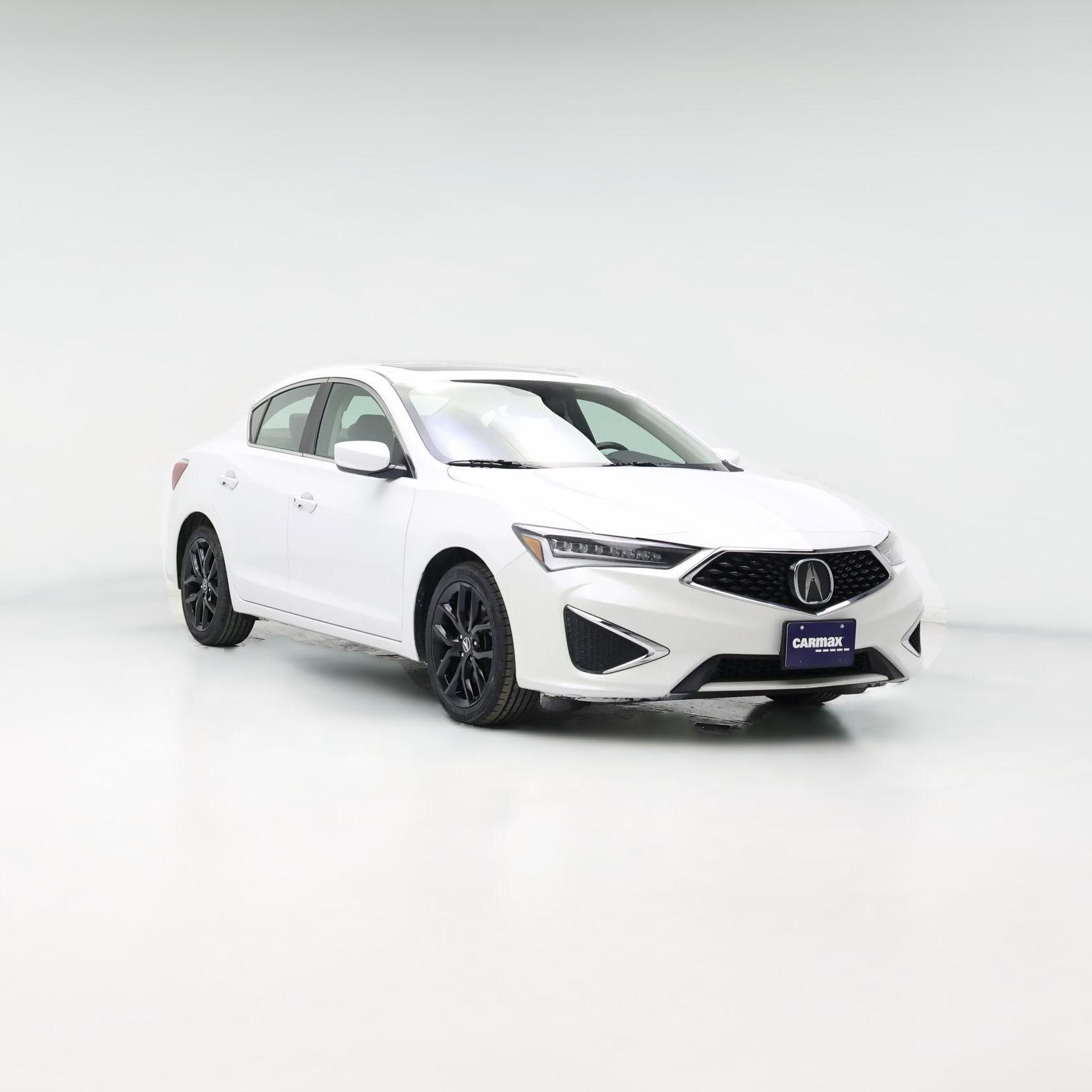 Thumbnail: 2019 Acura ILX - 1