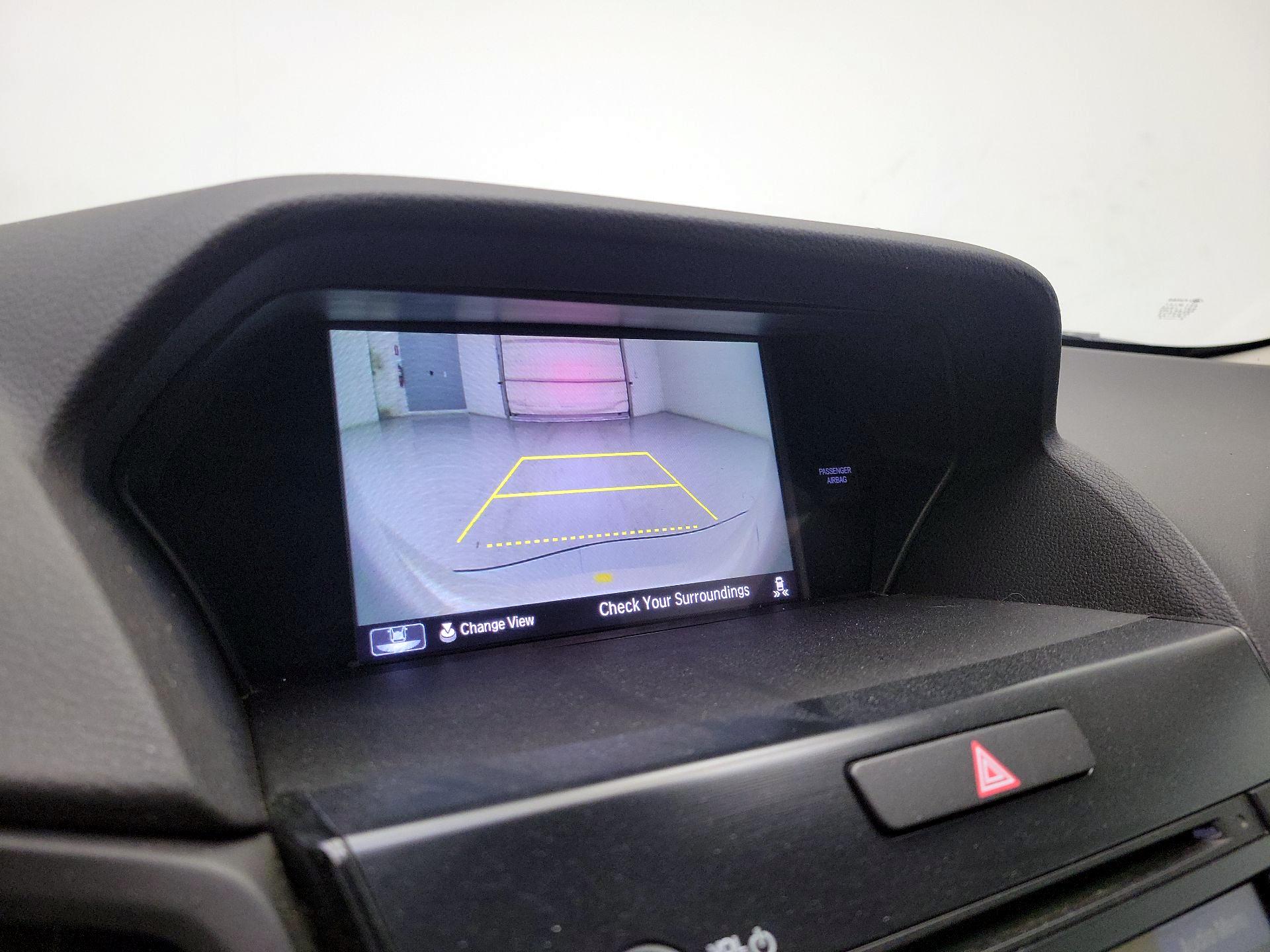 Thumbnail: 2019 Acura ILX - 13