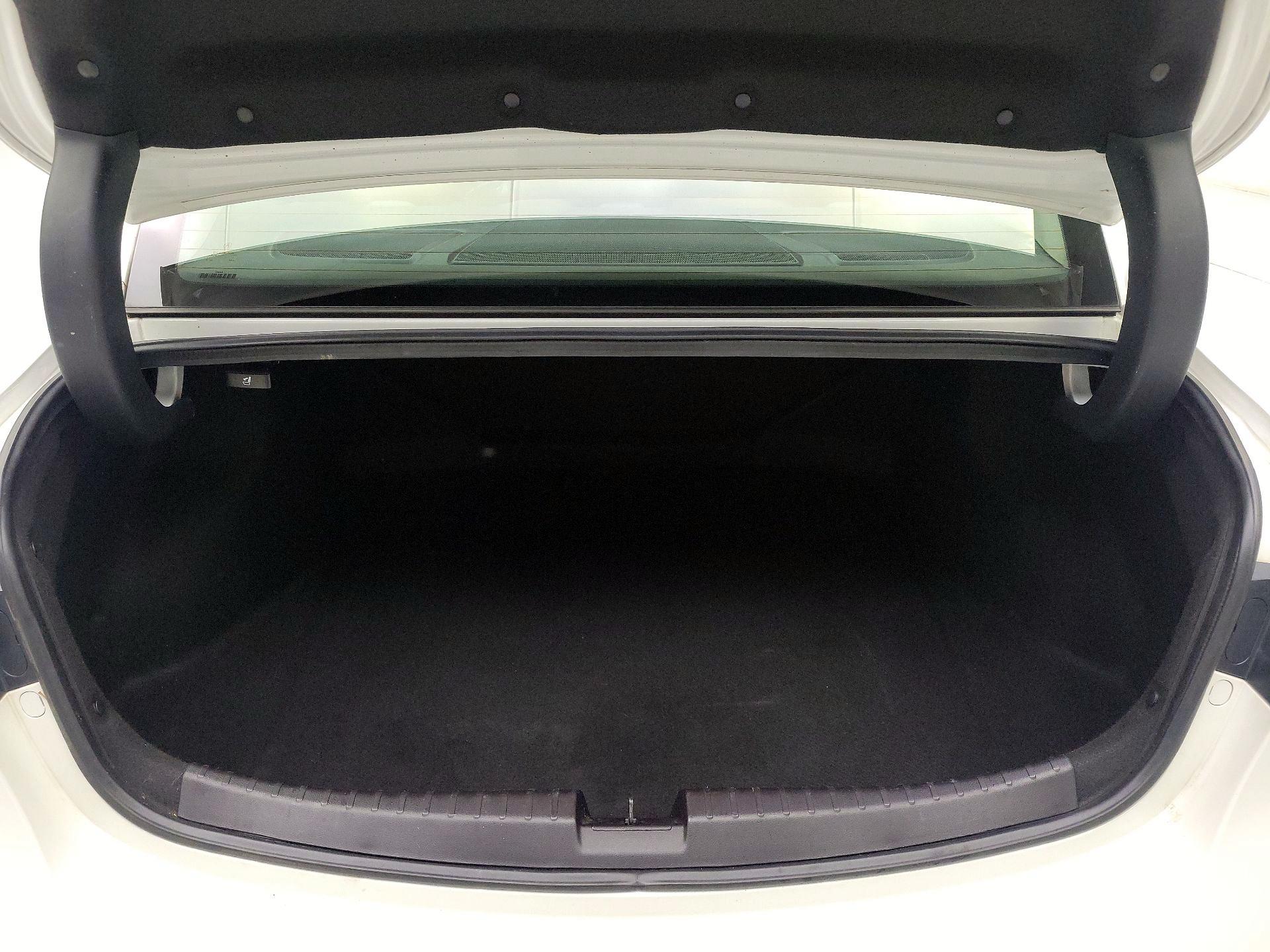 Thumbnail: 2019 Acura ILX - 20