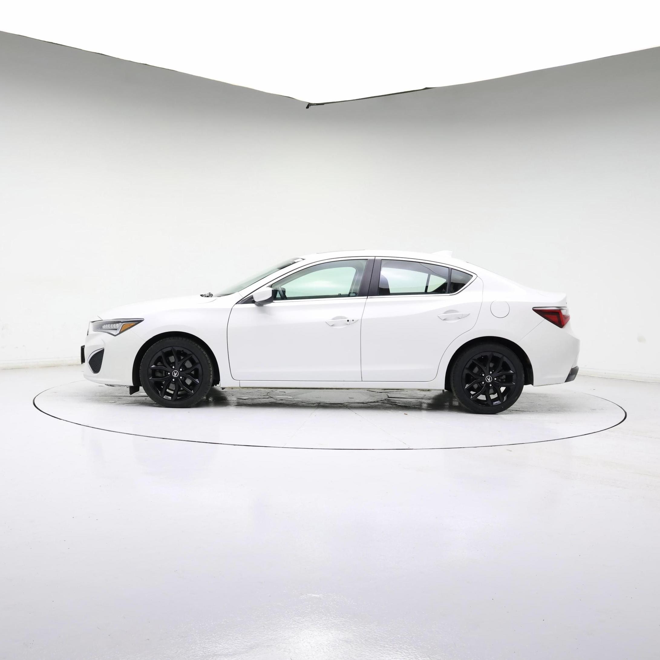 Thumbnail: 2019 Acura ILX - 3