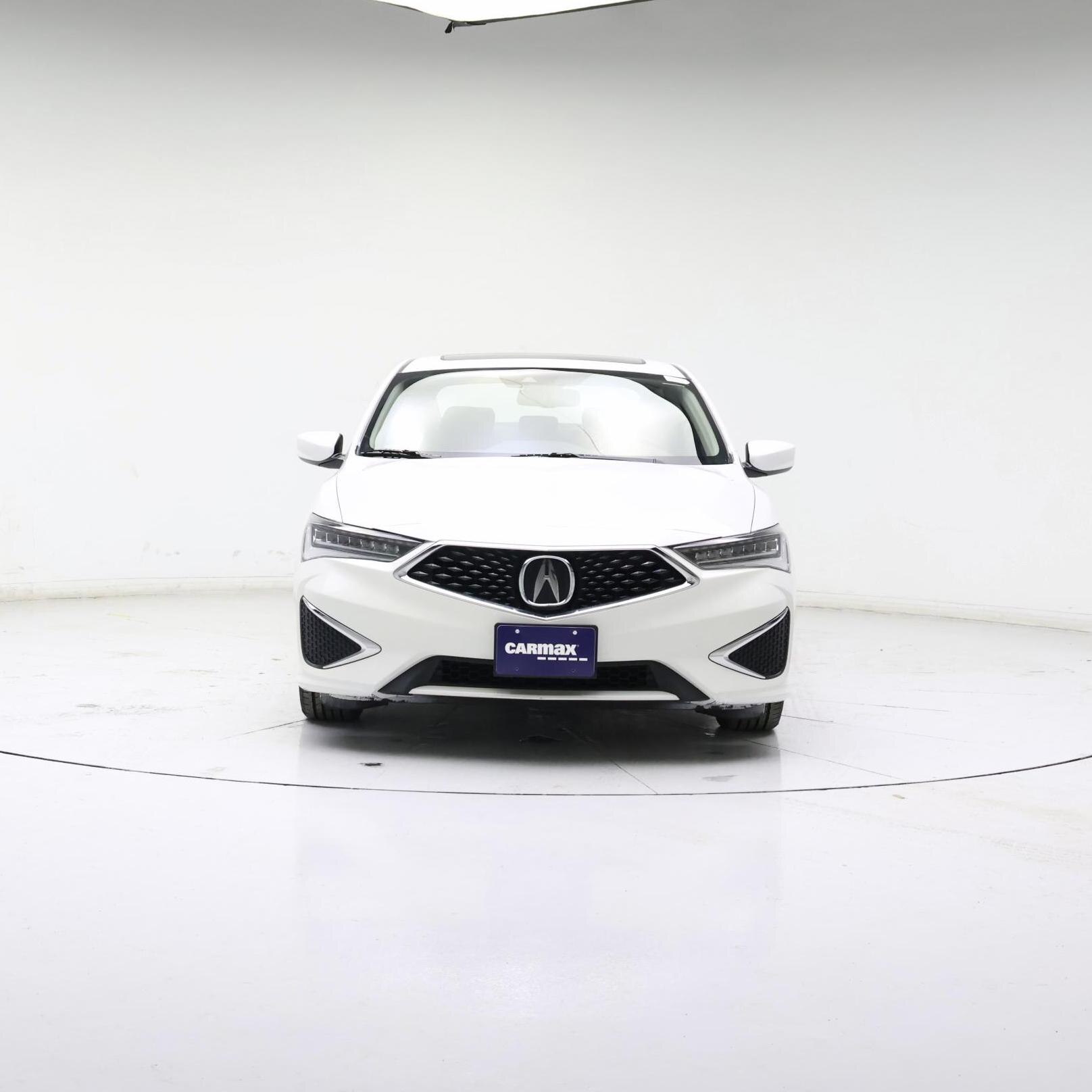 Thumbnail: 2019 Acura ILX - 5