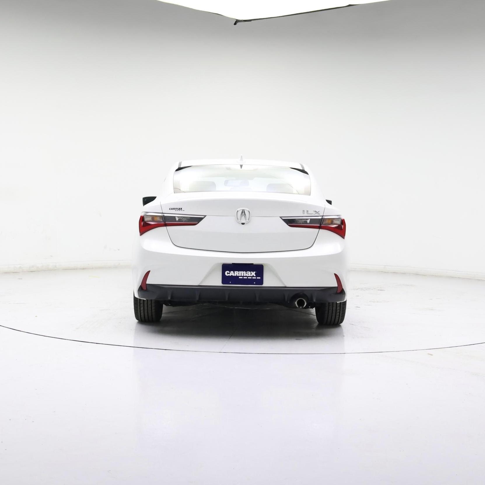 Thumbnail: 2019 Acura ILX - 6