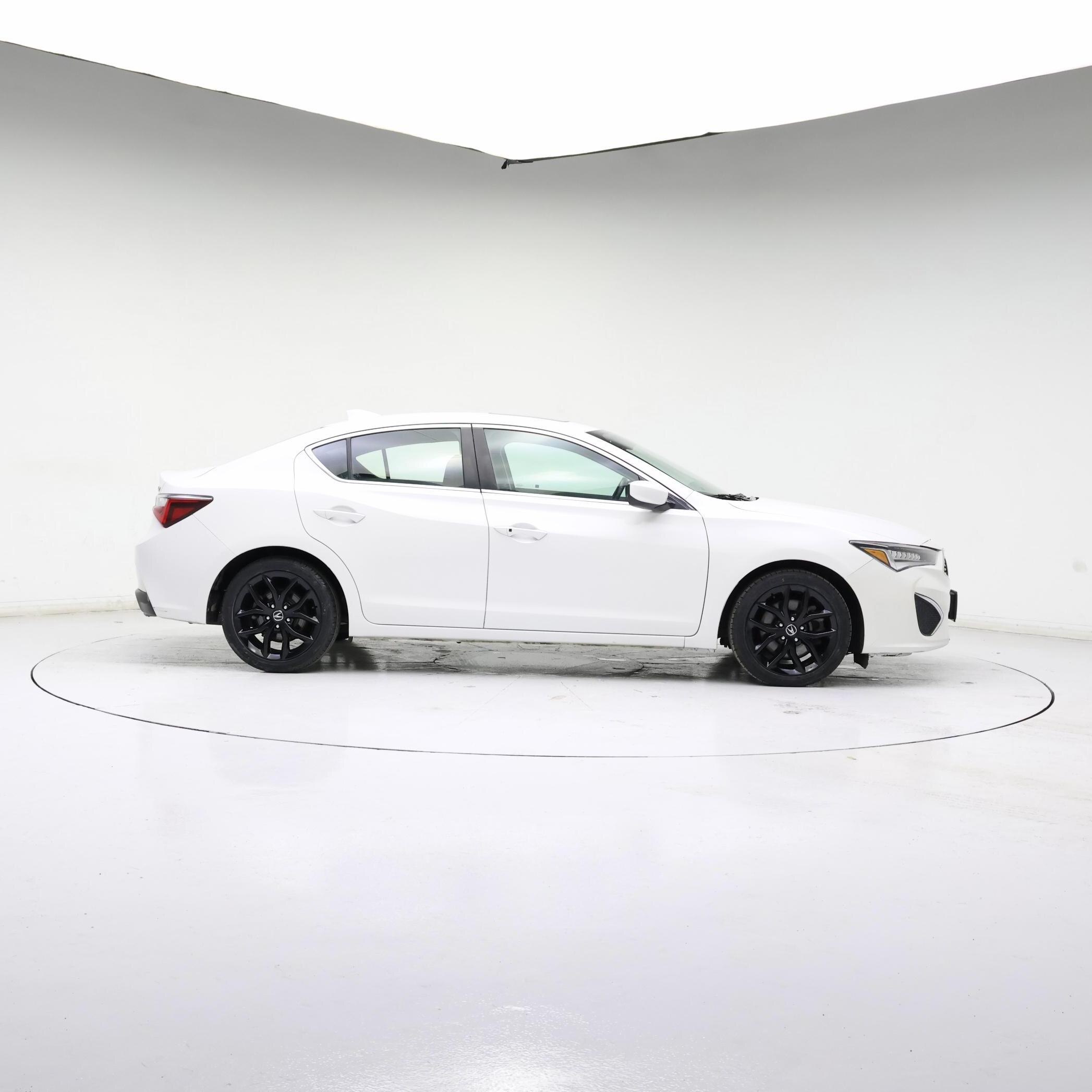 Thumbnail: 2019 Acura ILX - 7