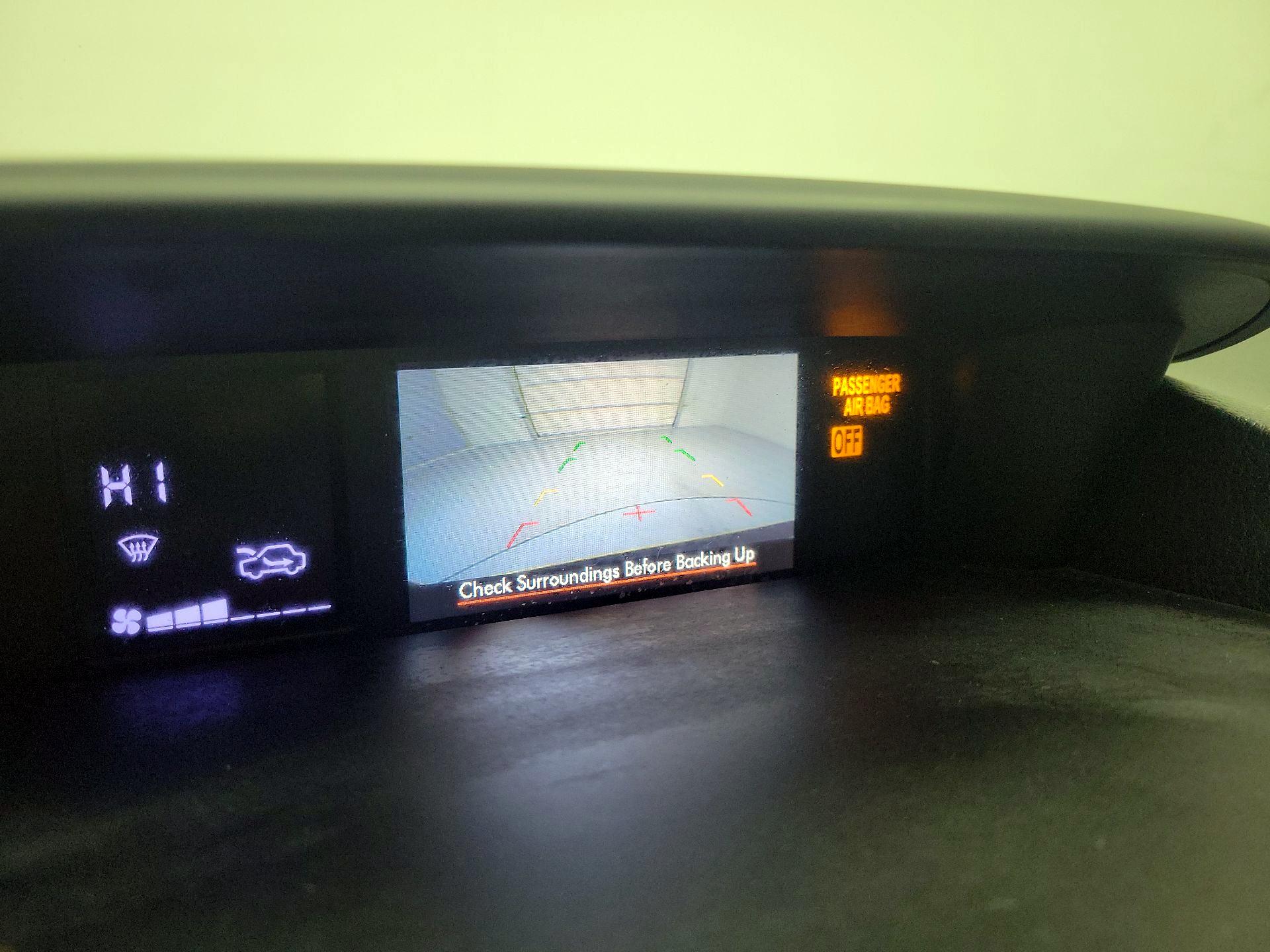 Thumbnail: 2015 Subaru Forester - 13