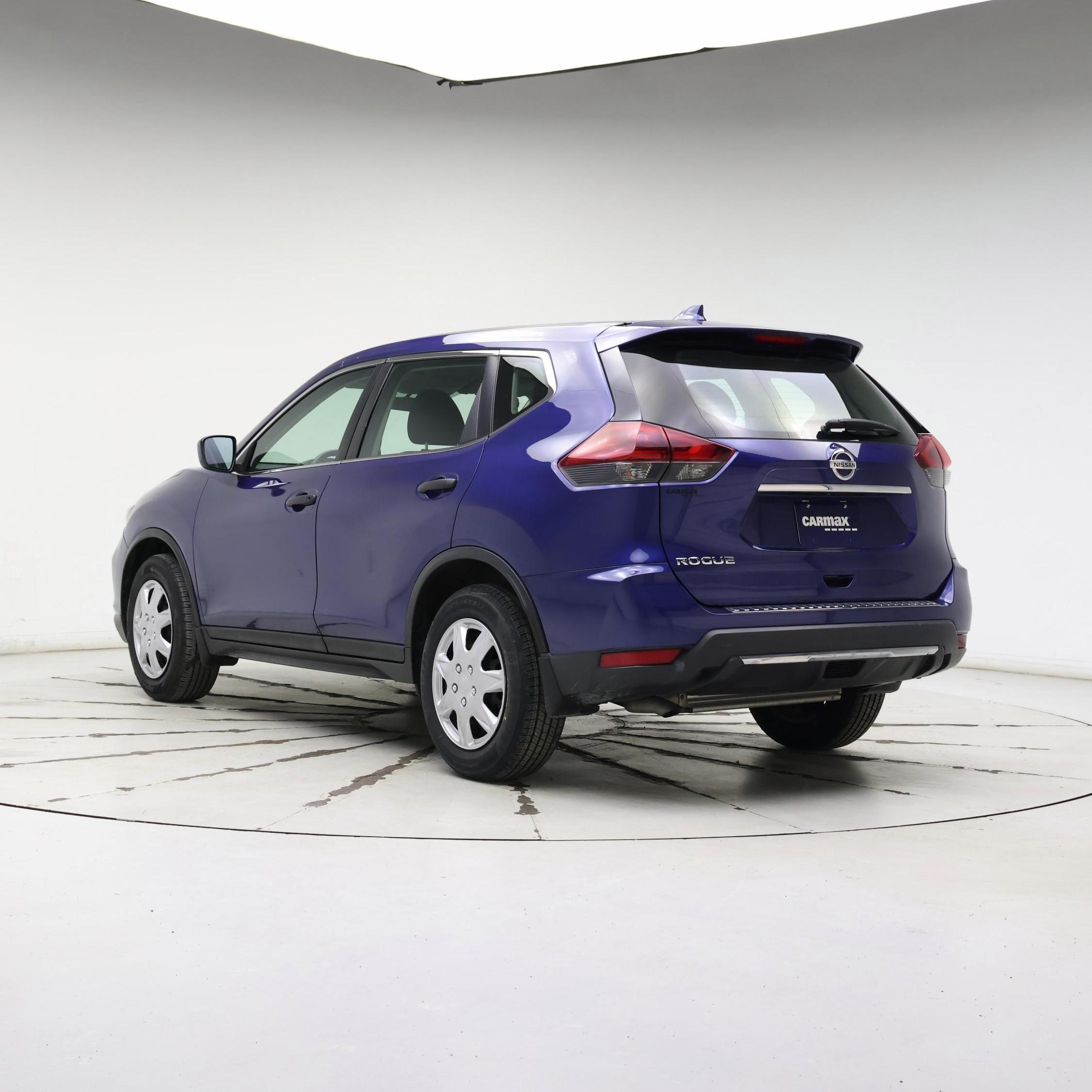 Thumbnail: 2018 Nissan Rogue - 2