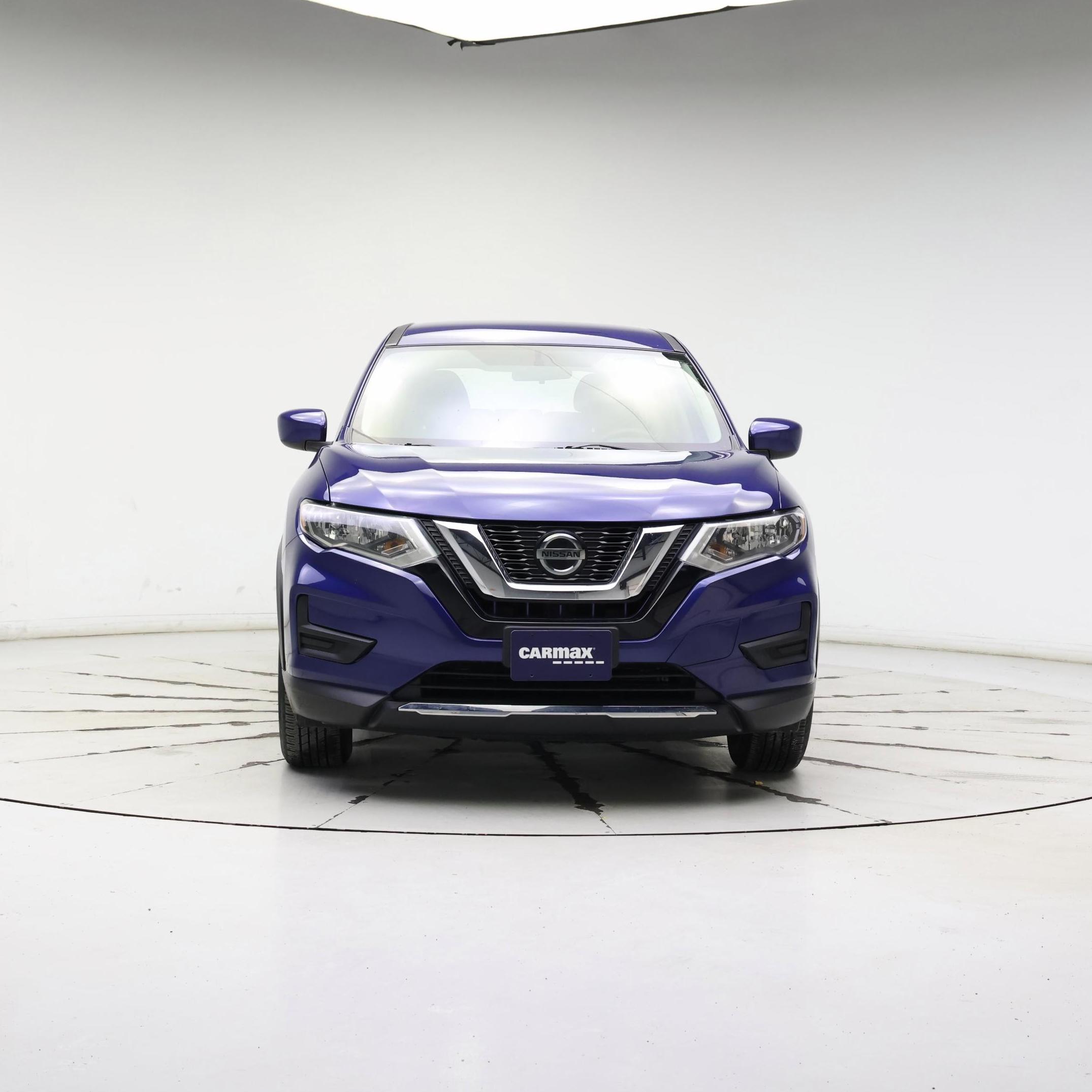 Thumbnail: 2018 Nissan Rogue - 5