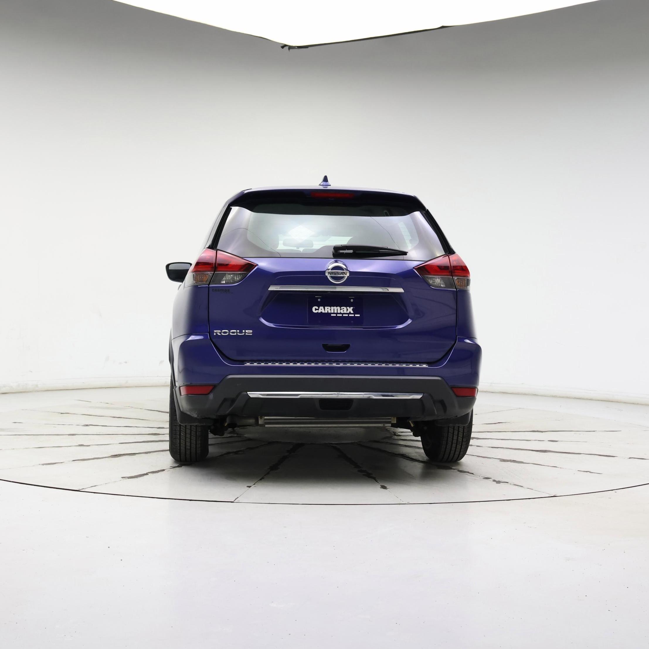 Thumbnail: 2018 Nissan Rogue - 6