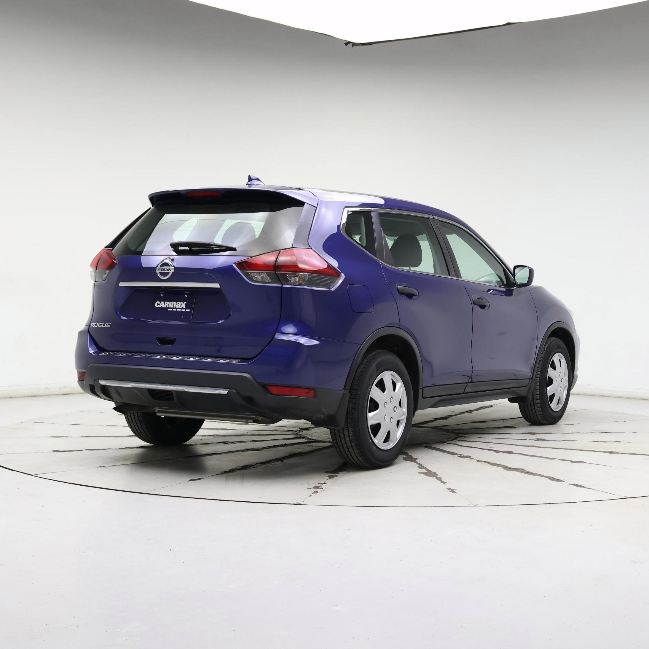 Thumbnail: 2018 Nissan Rogue - 8