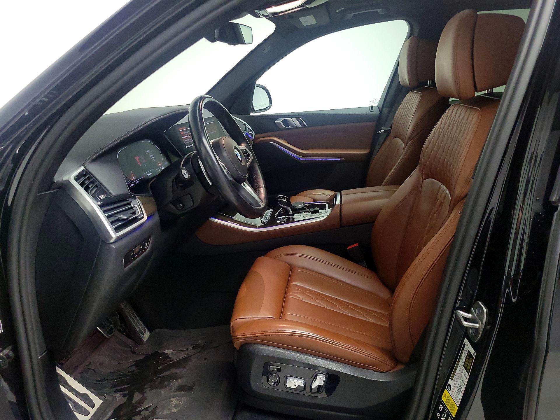 Thumbnail: 2022 BMW X5 - 11