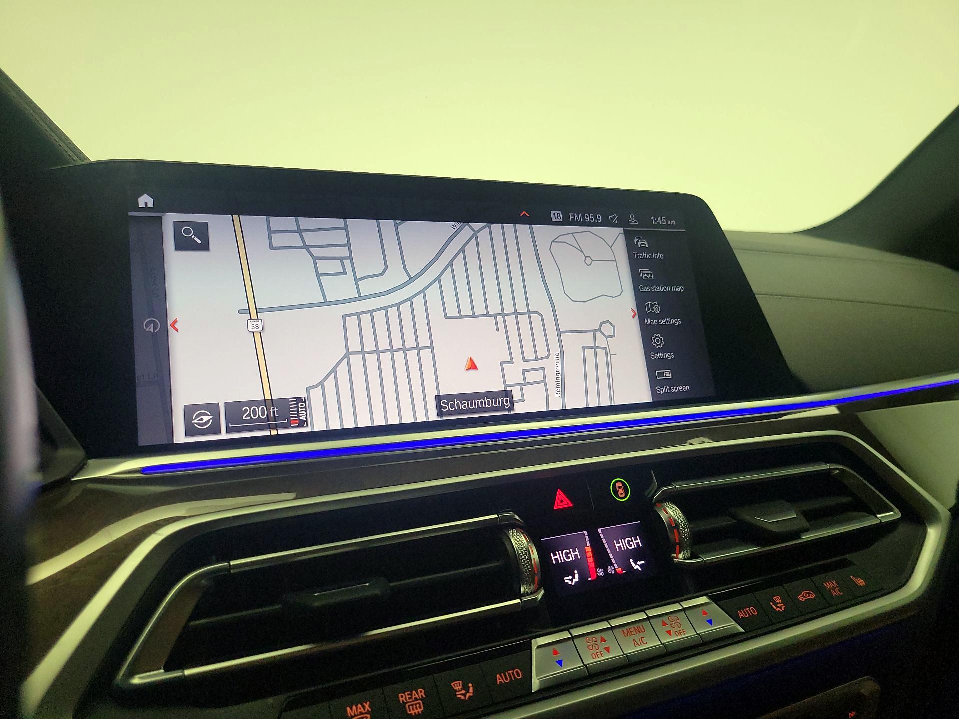 Thumbnail: 2022 BMW X5 - 14
