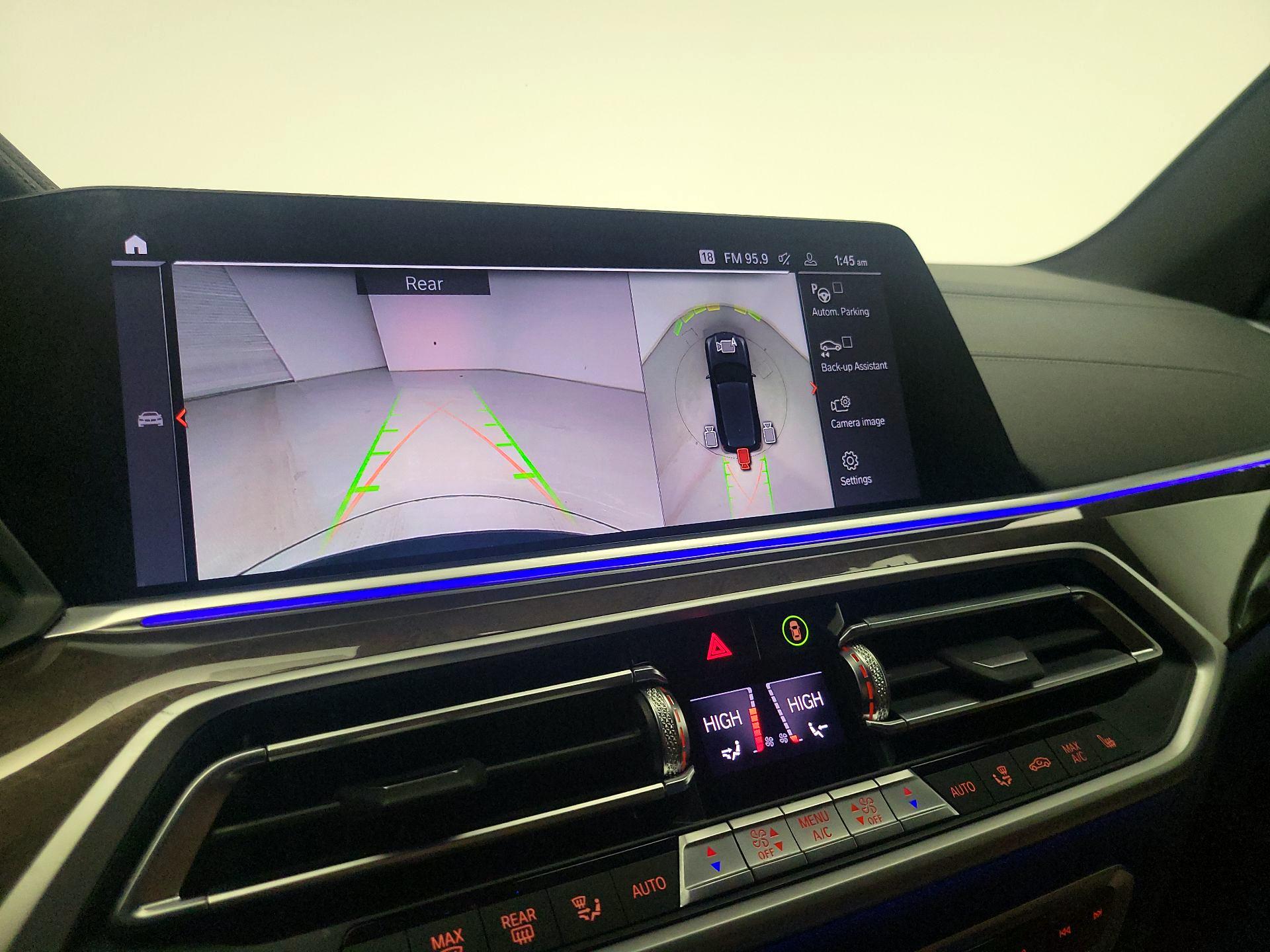 Thumbnail: 2022 BMW X5 - 15
