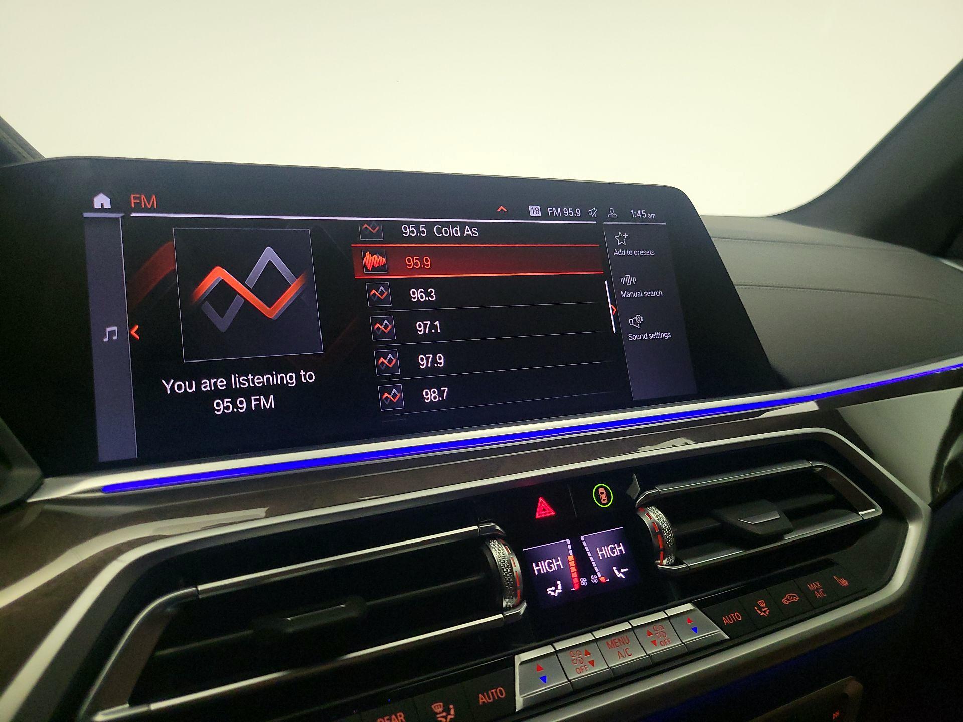 Thumbnail: 2022 BMW X5 - 16