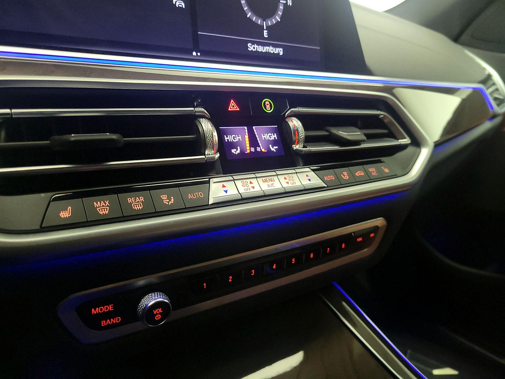 Thumbnail: 2022 BMW X5 - 17