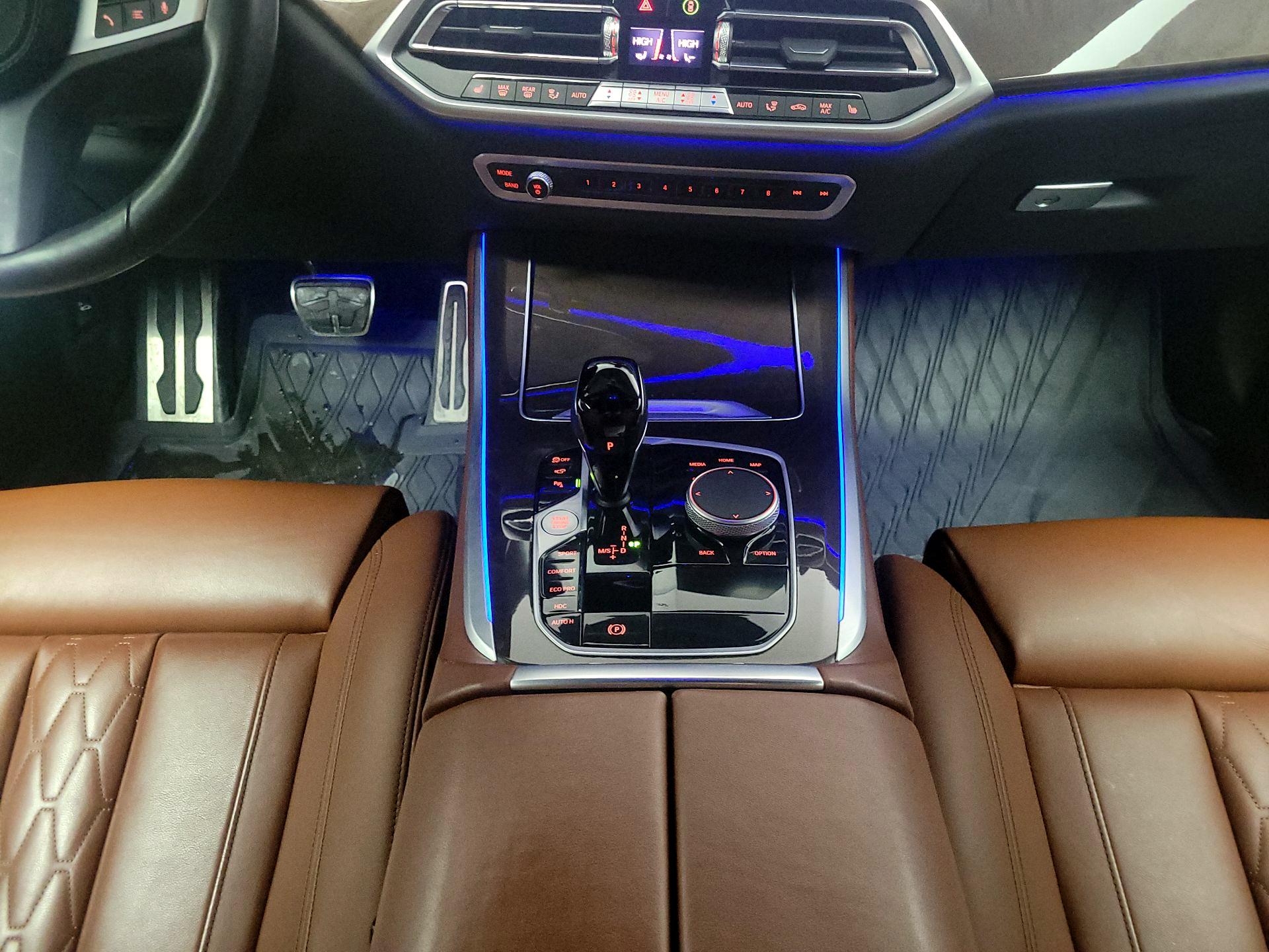 Thumbnail: 2022 BMW X5 - 18