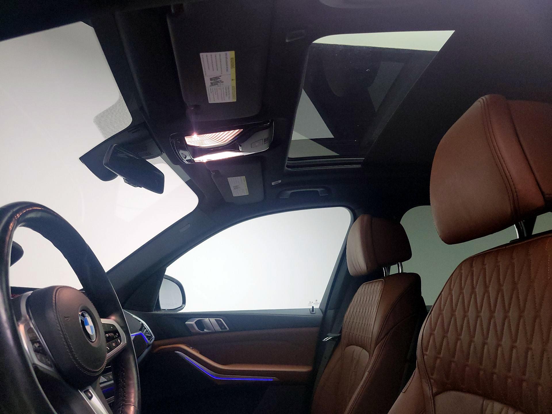 Thumbnail: 2022 BMW X5 - 20