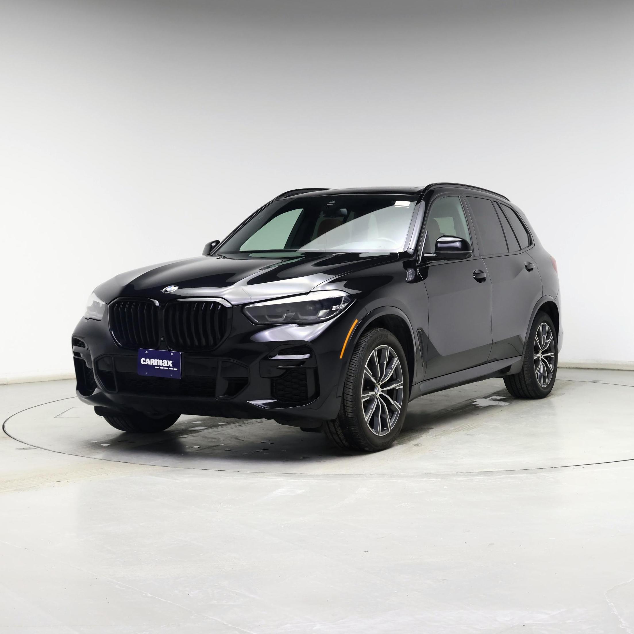 Thumbnail: 2022 BMW X5 - 4