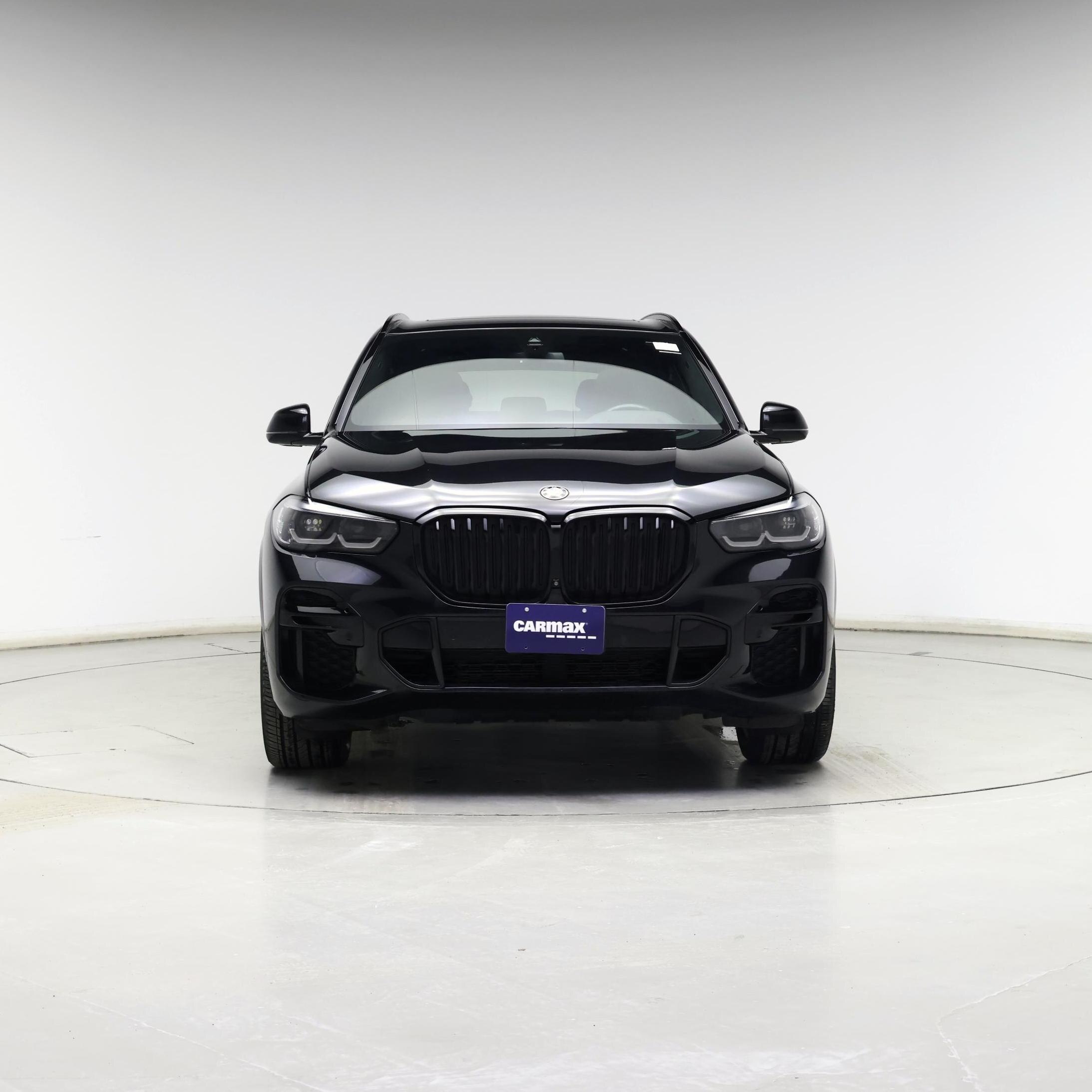 Thumbnail: 2022 BMW X5 - 5