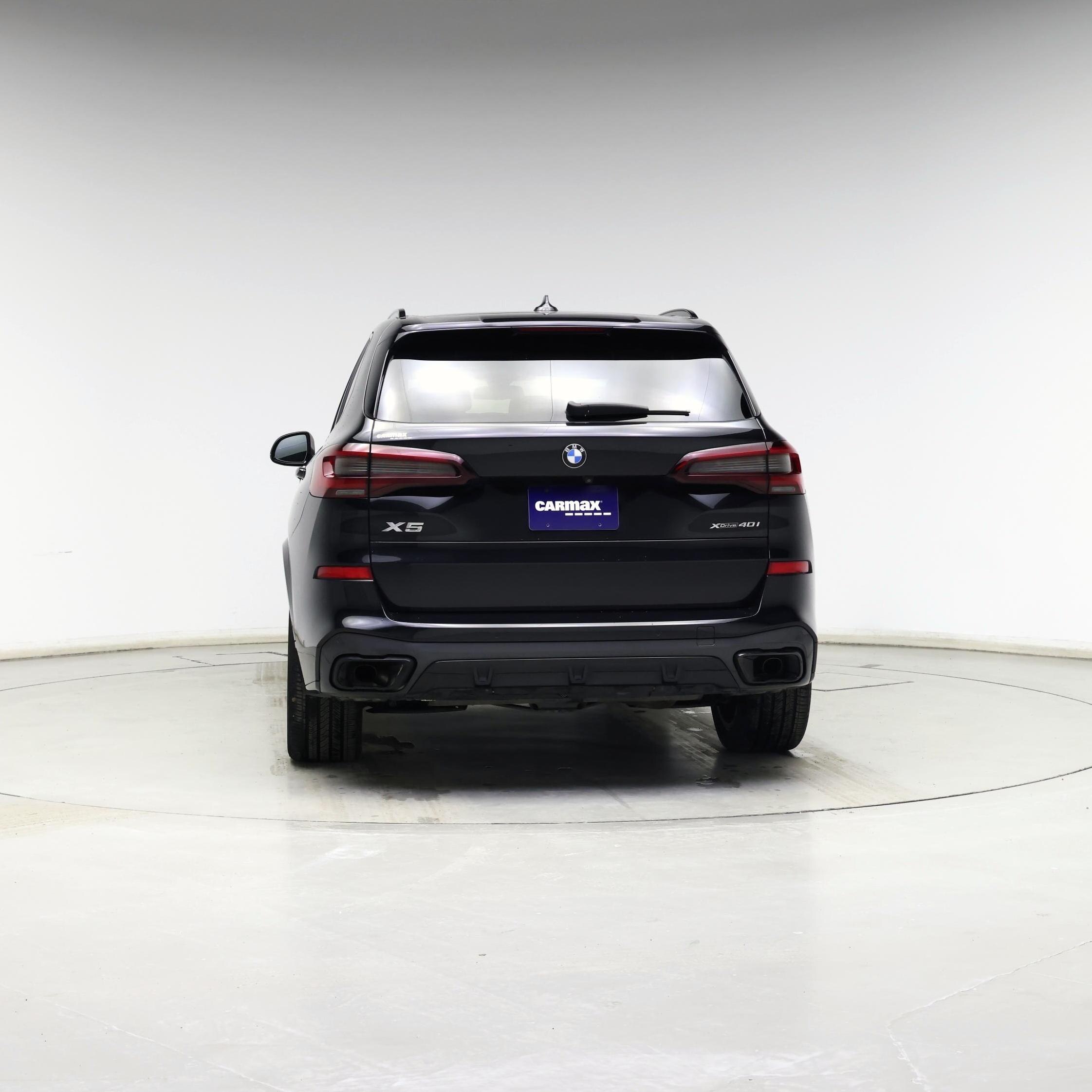 Thumbnail: 2022 BMW X5 - 6