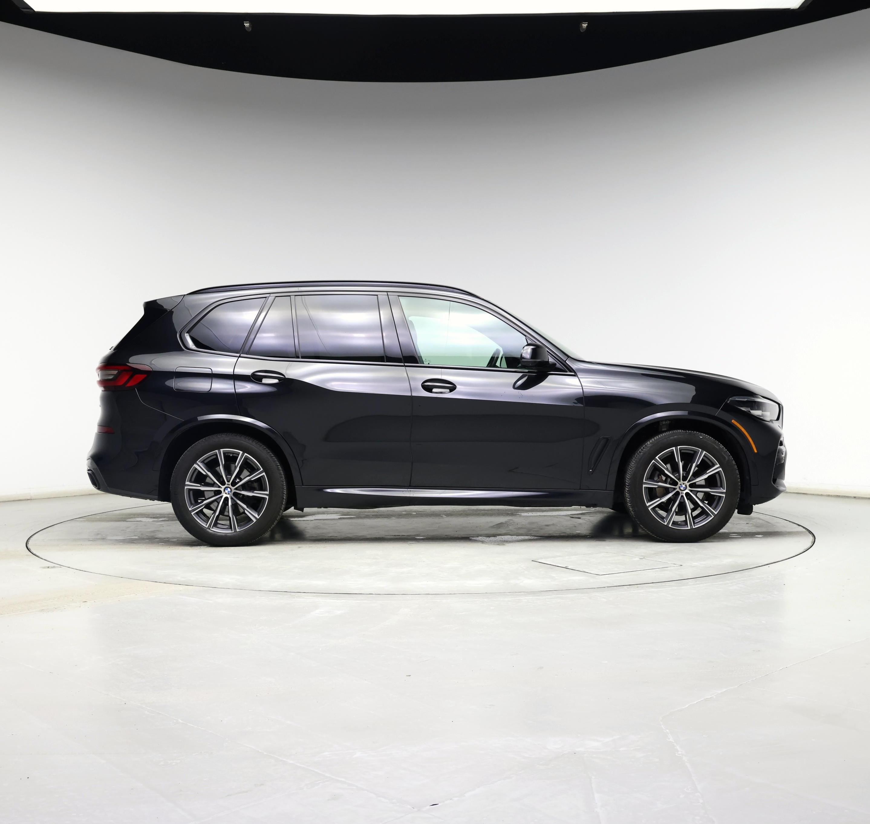 Thumbnail: 2022 BMW X5 - 7