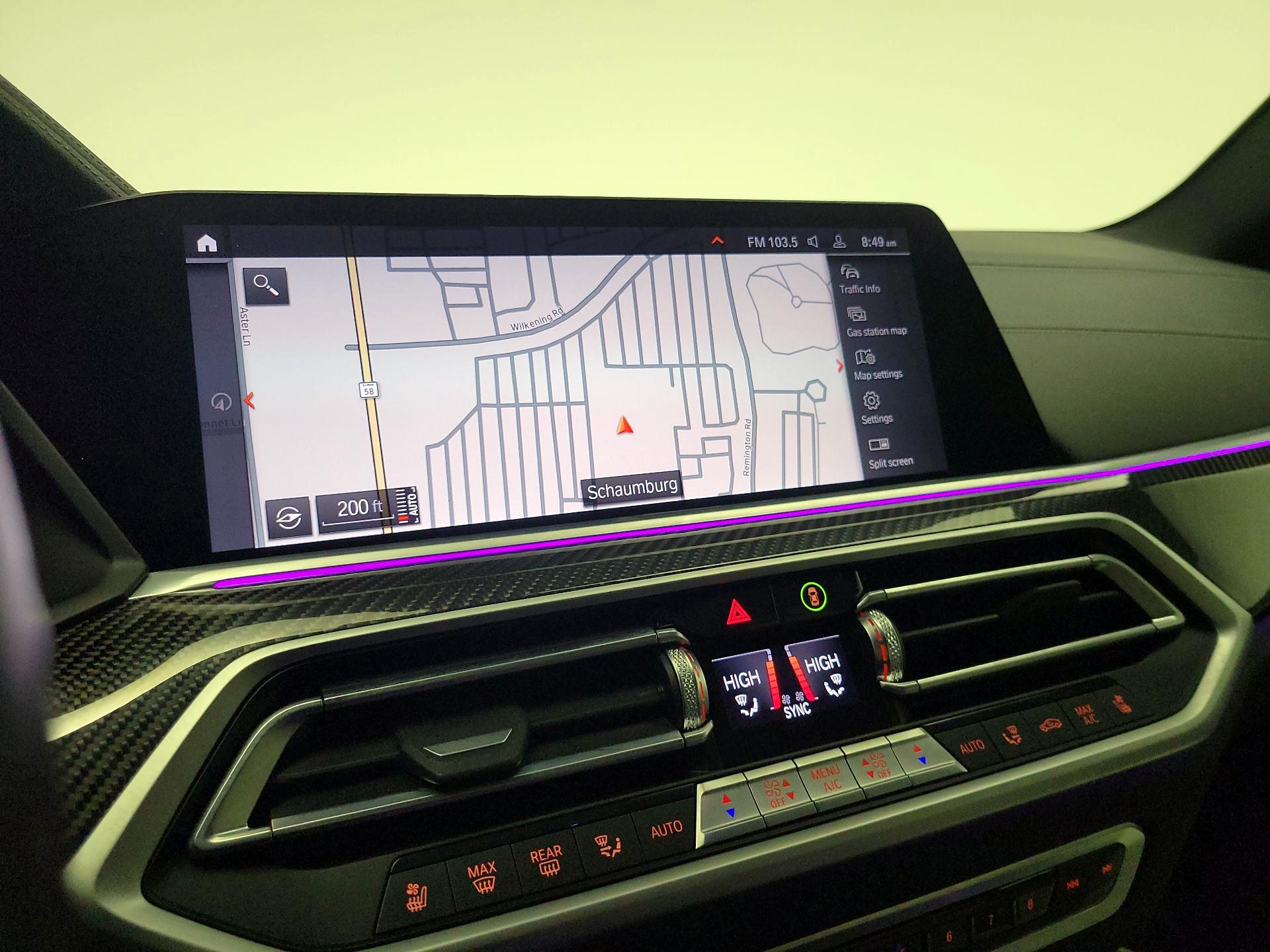 Thumbnail: 2022 BMW X5 - 14