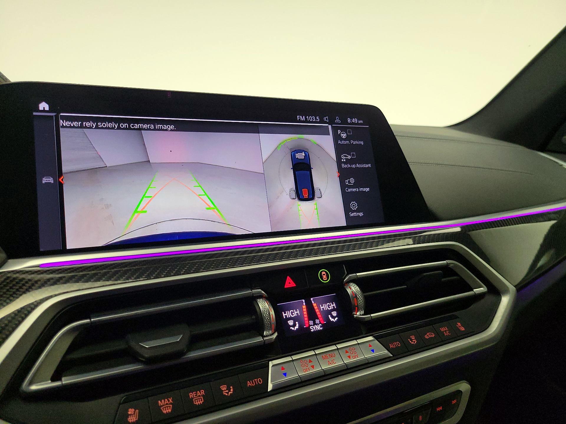 Thumbnail: 2022 BMW X5 - 15