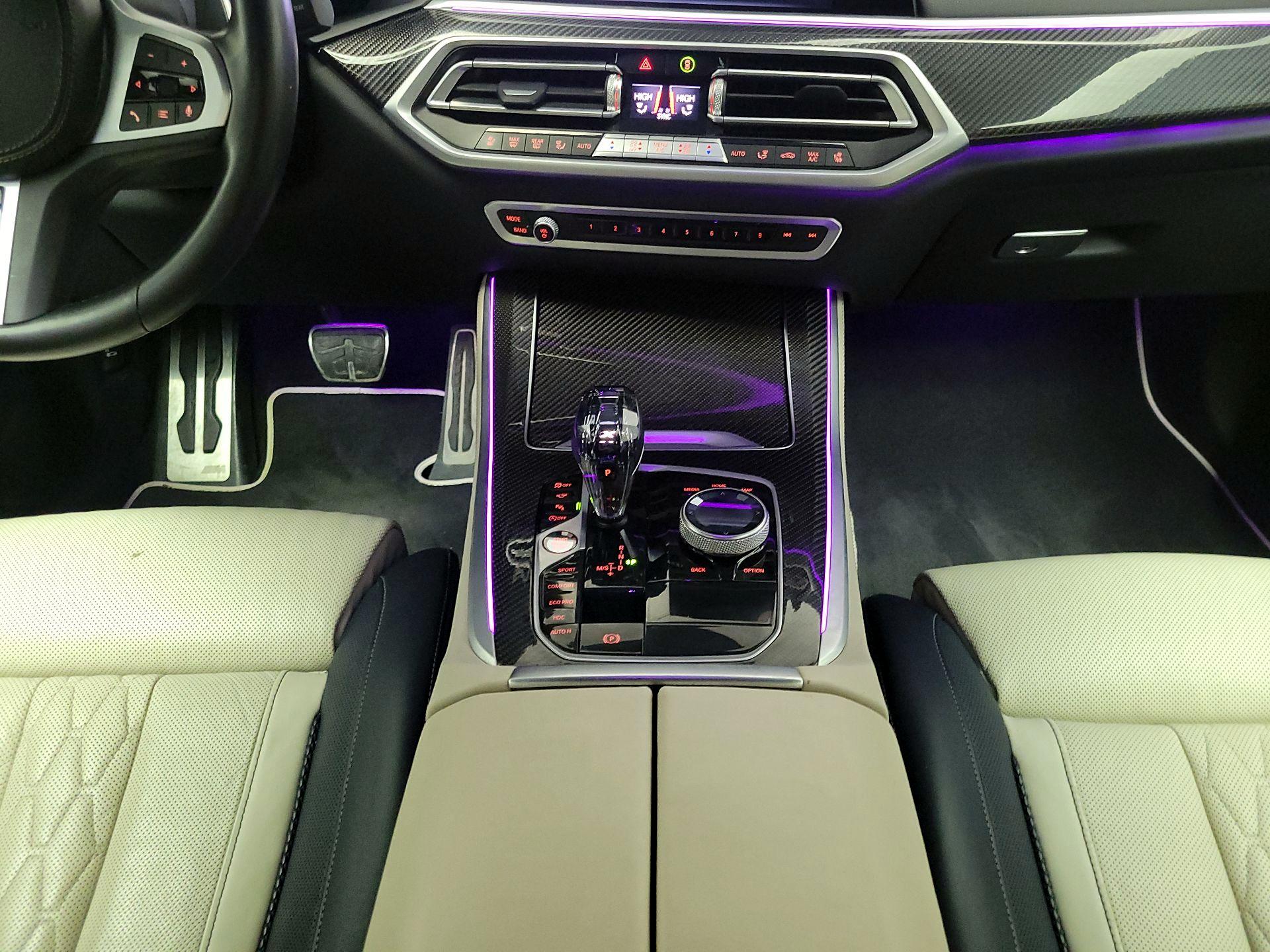 Thumbnail: 2022 BMW X5 - 18