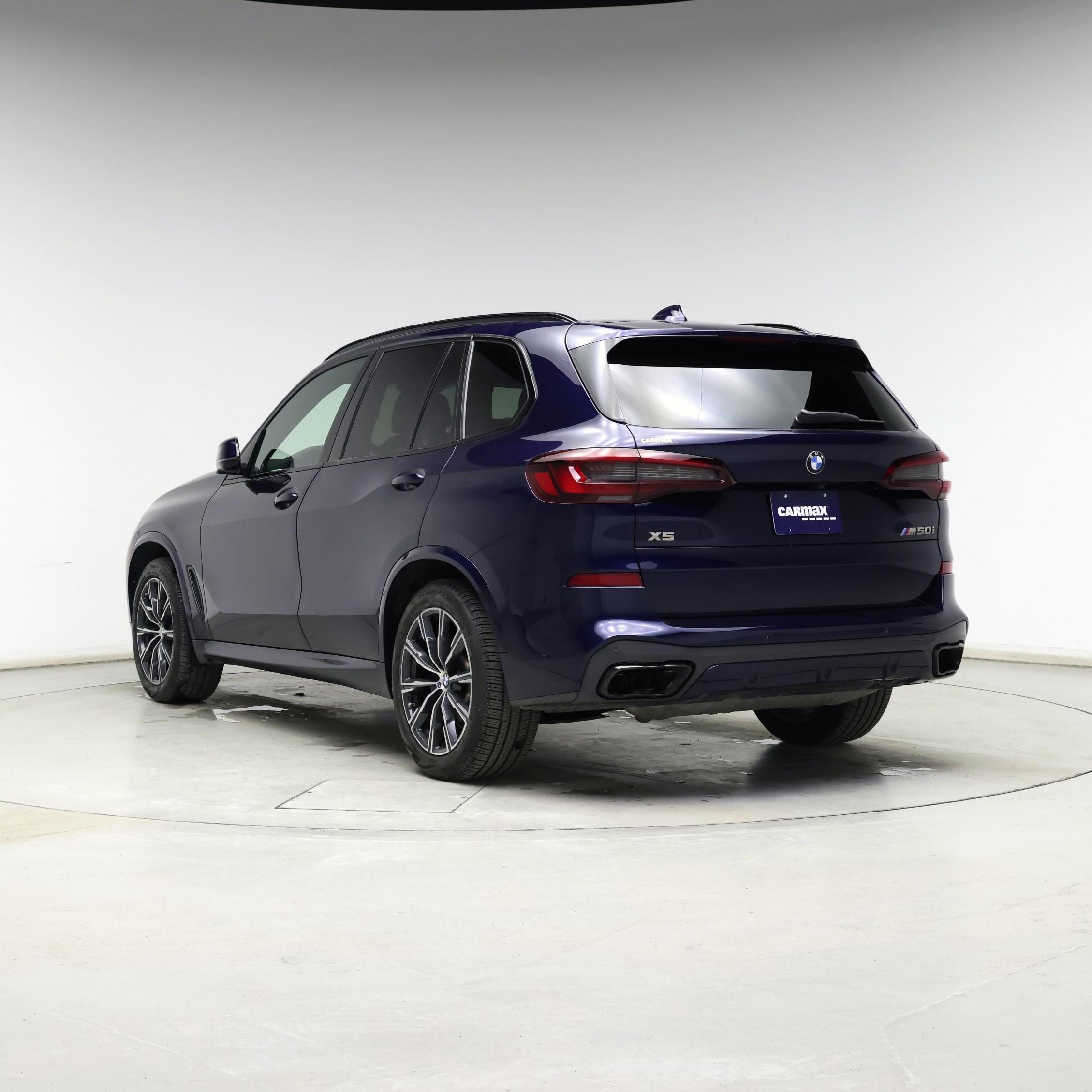 Thumbnail: 2022 BMW X5 - 2