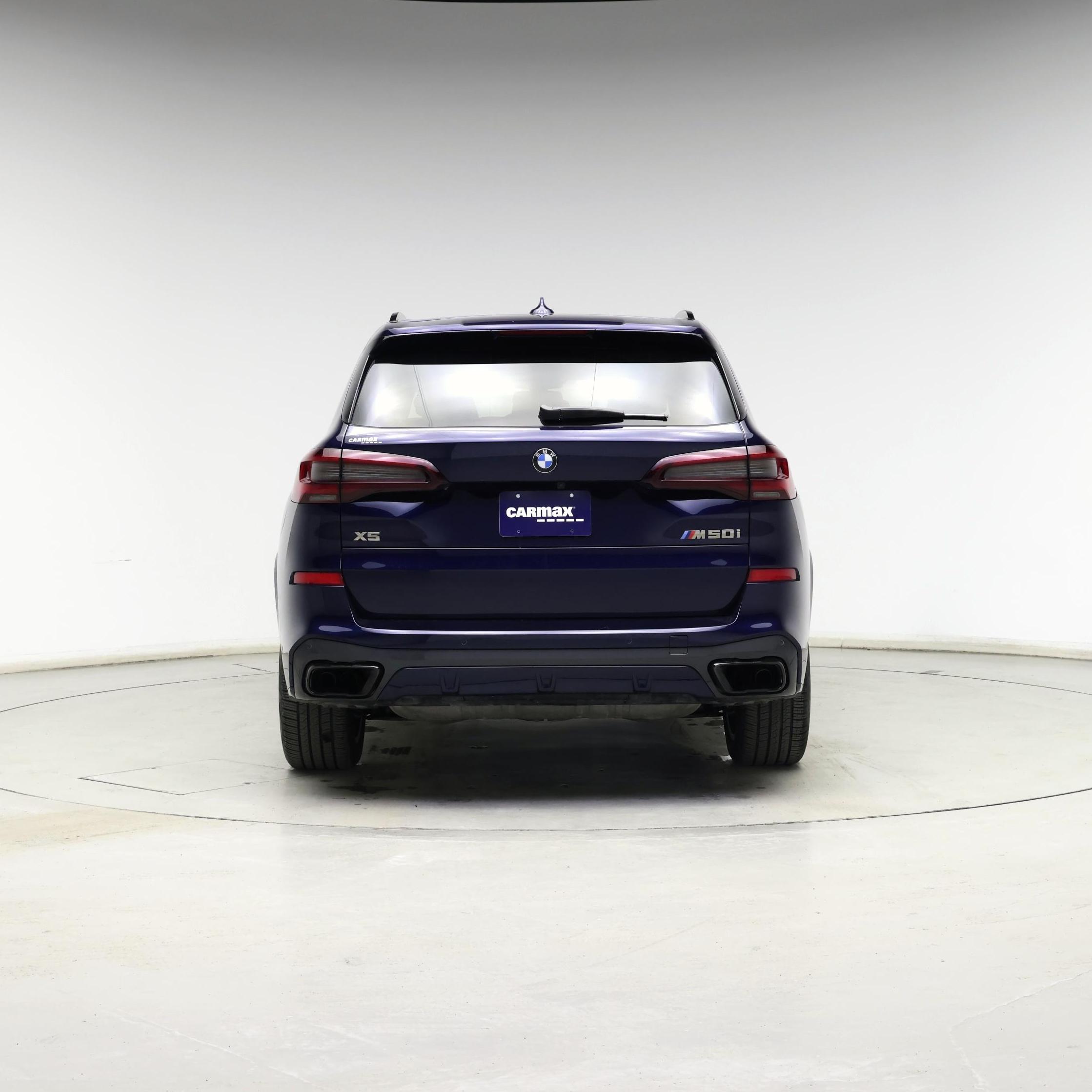 Thumbnail: 2022 BMW X5 - 6