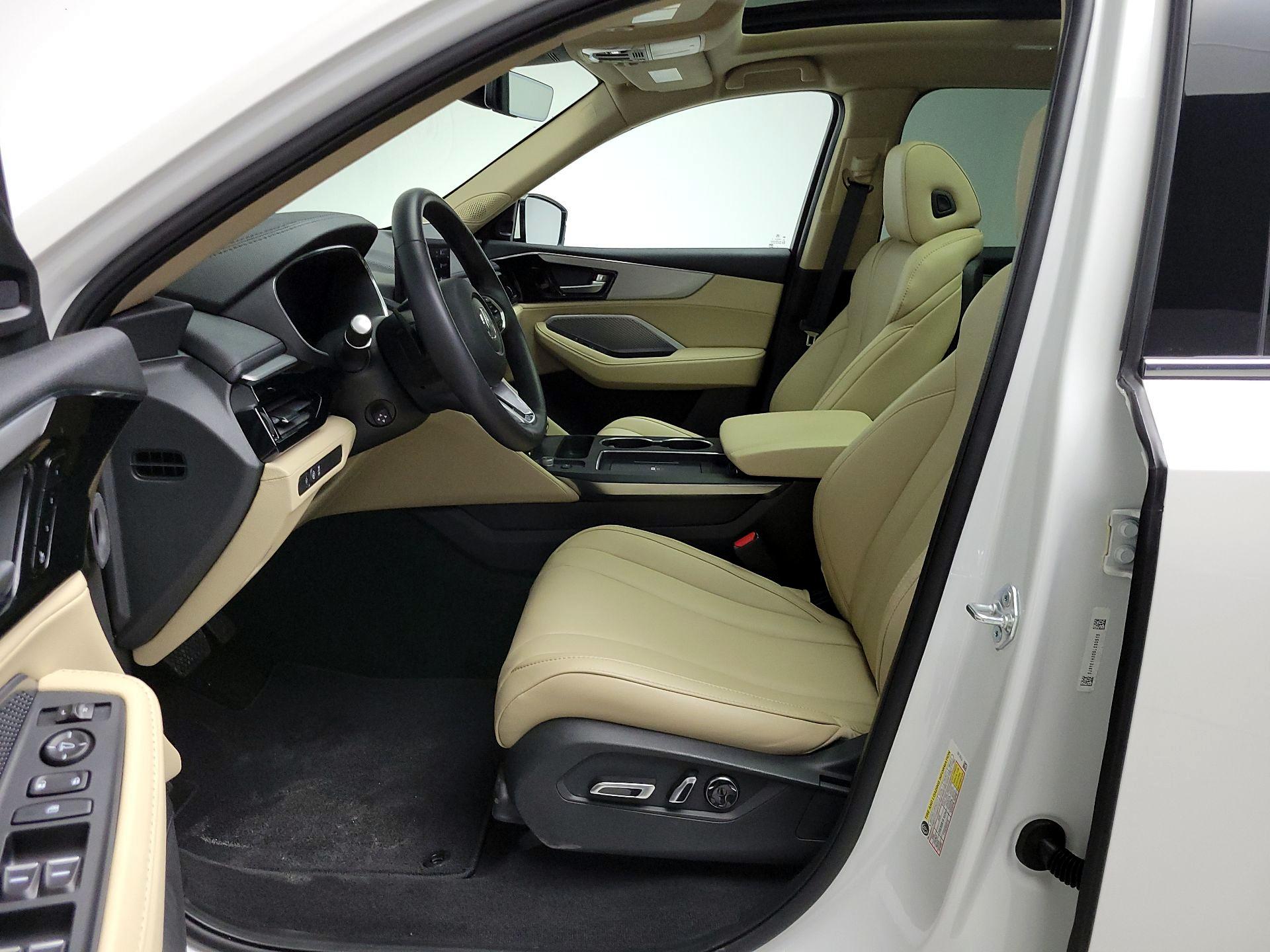 Thumbnail: 2025 Acura MDX - 11