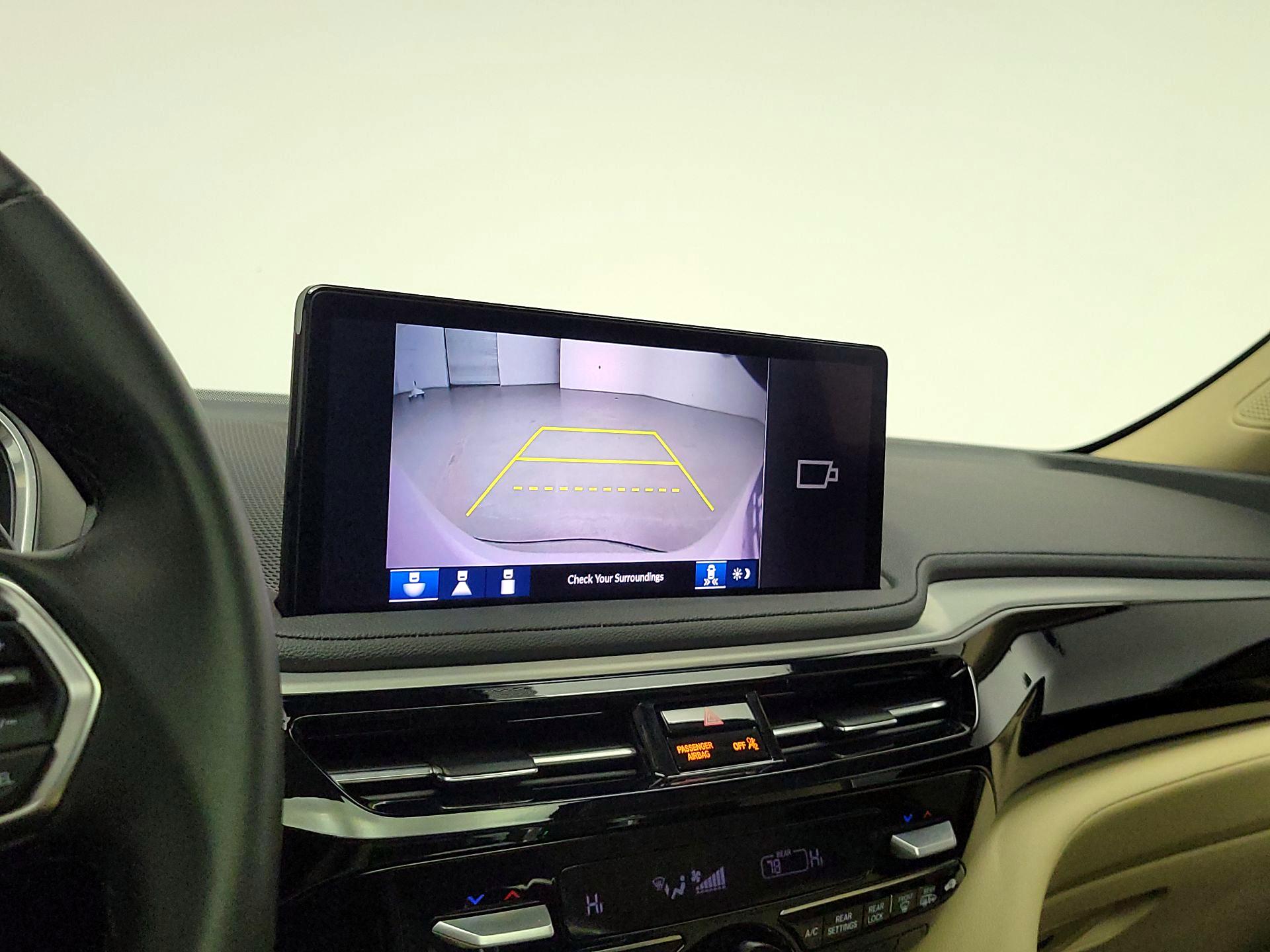 Thumbnail: 2025 Acura MDX - 15