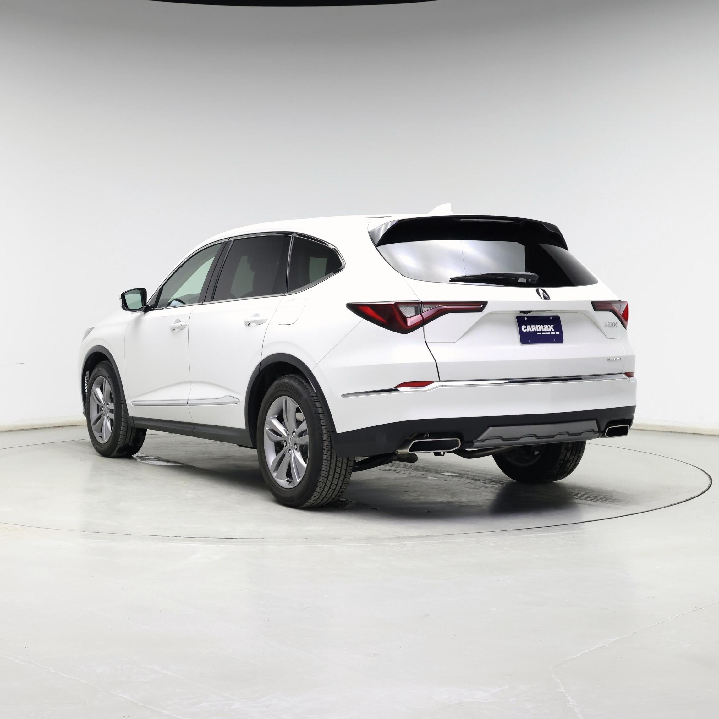 Thumbnail: 2025 Acura MDX - 2