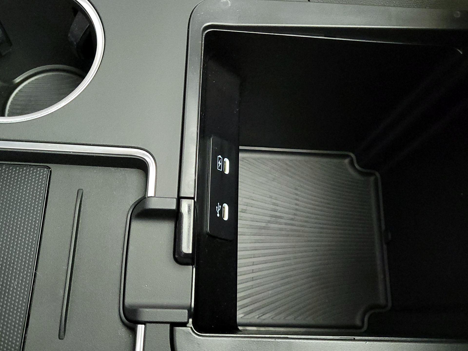 Thumbnail: 2025 Acura MDX - 19