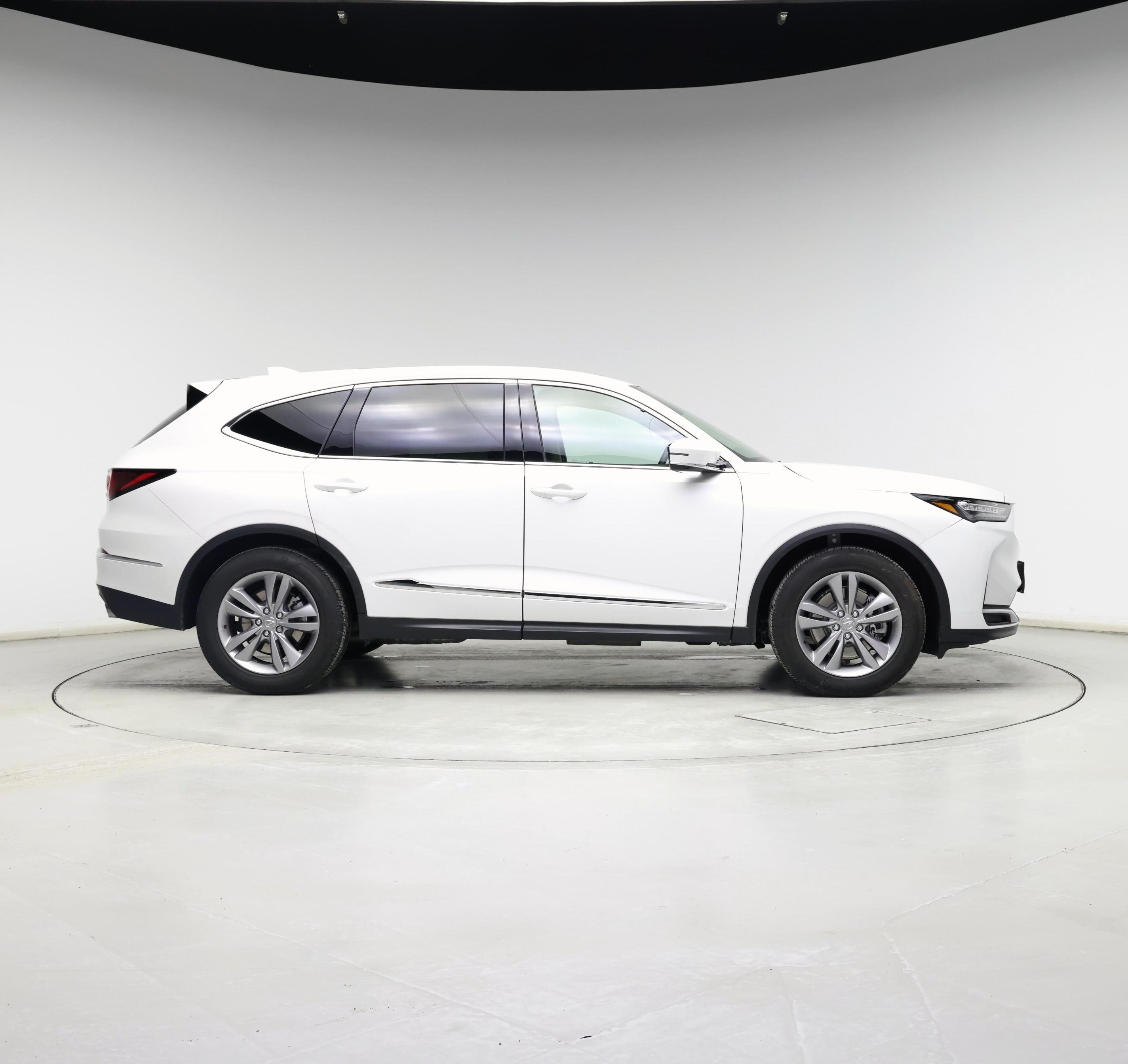 Thumbnail: 2025 Acura MDX - 7