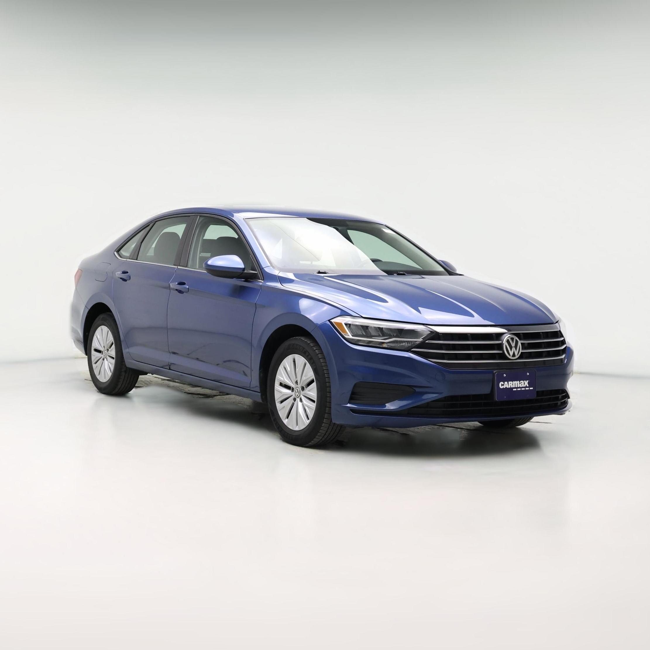 Thumbnail: 2019 Volkswagen Jetta - 1