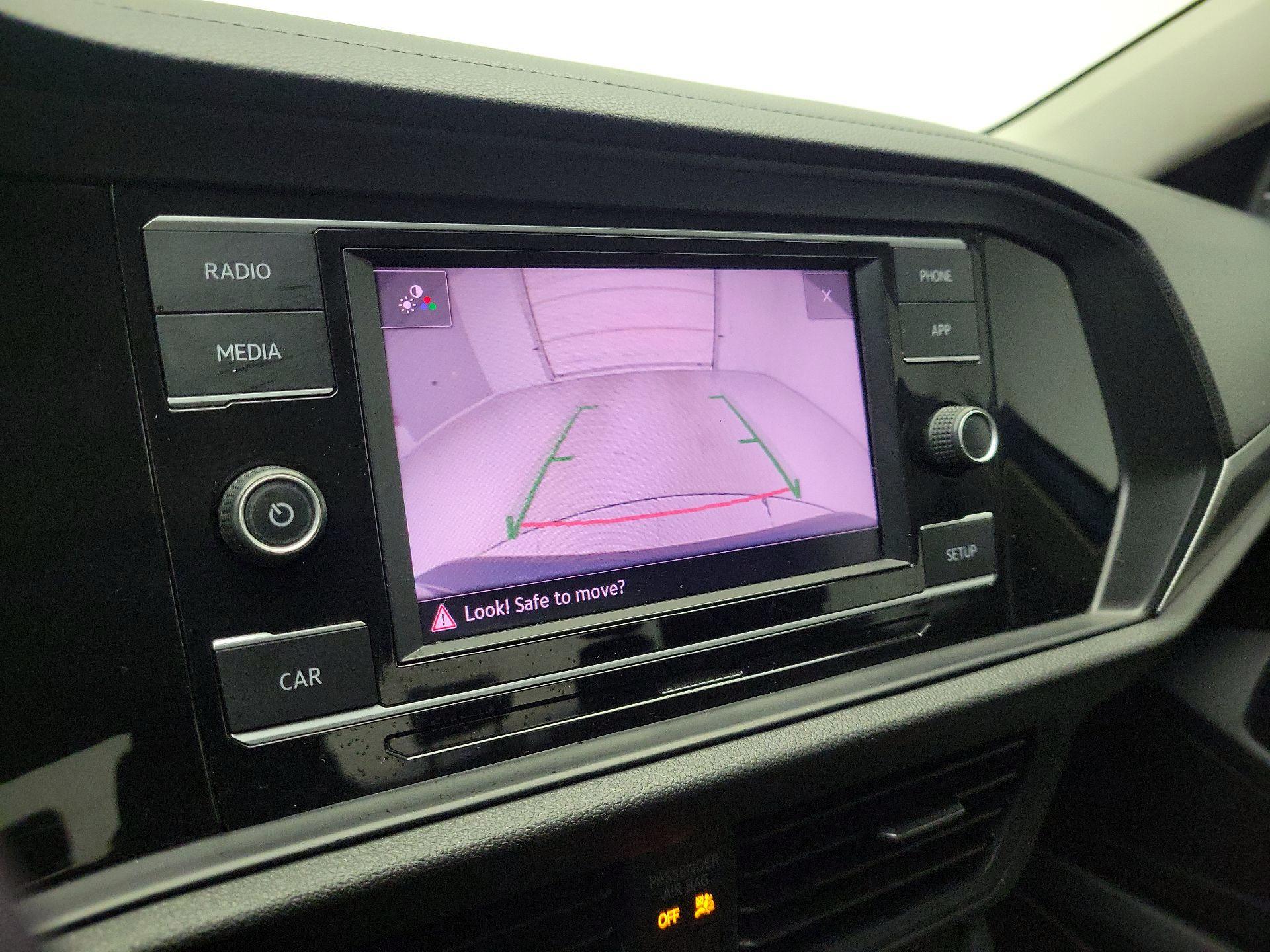 Thumbnail: 2019 Volkswagen Jetta - 13