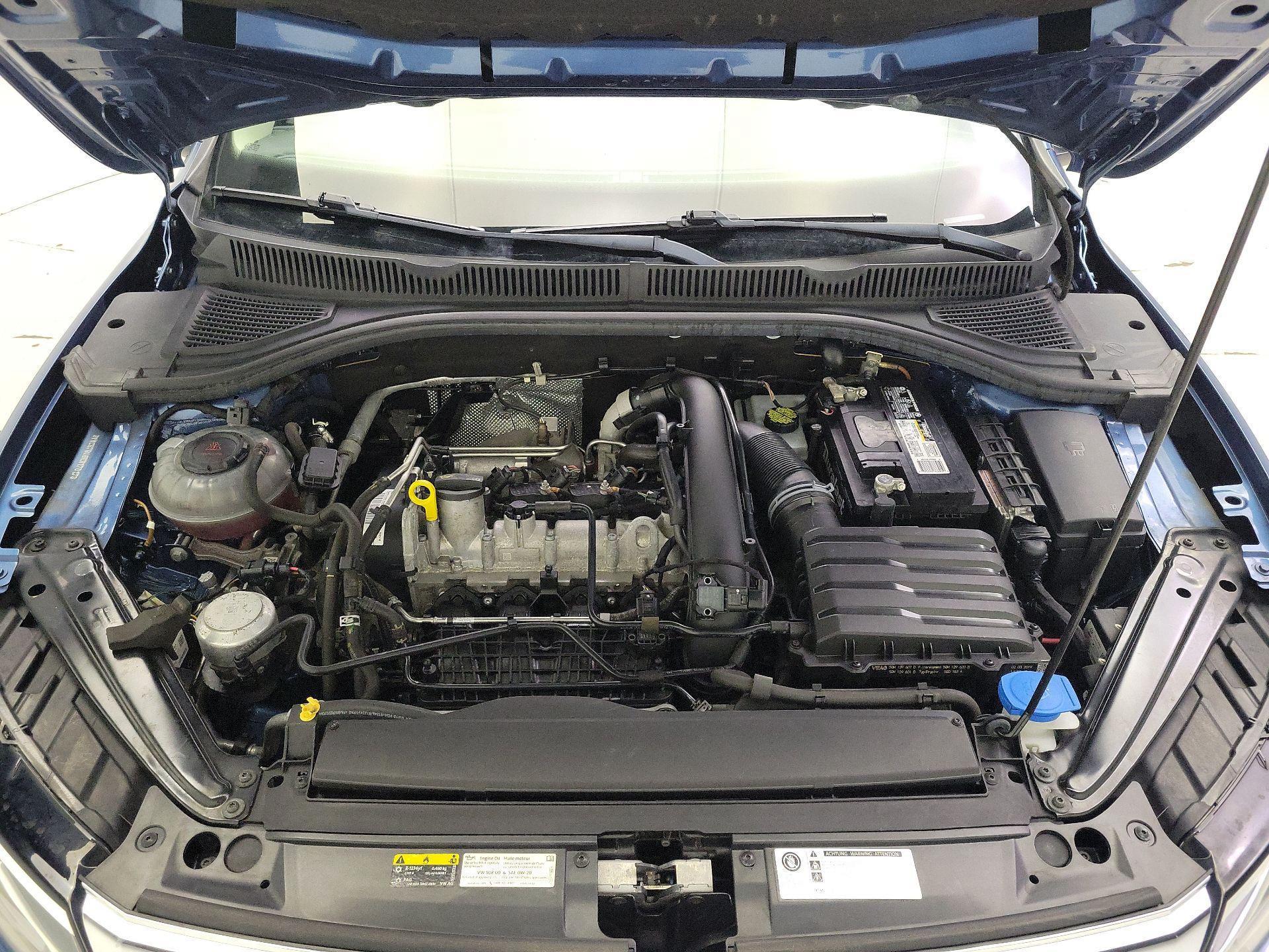 Thumbnail: 2019 Volkswagen Jetta - 20