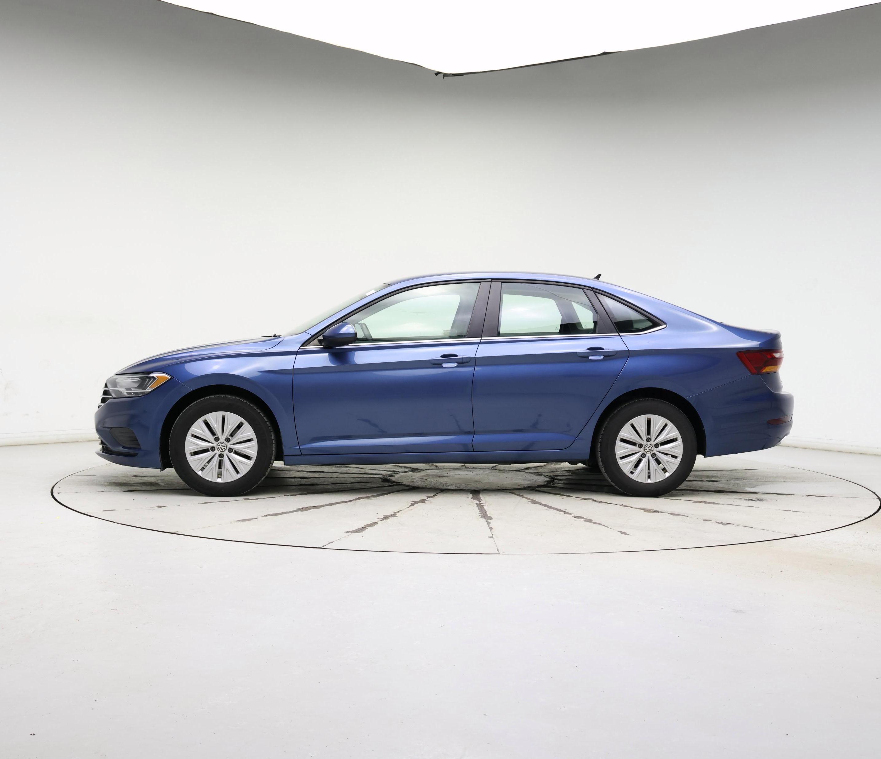 Thumbnail: 2019 Volkswagen Jetta - 3