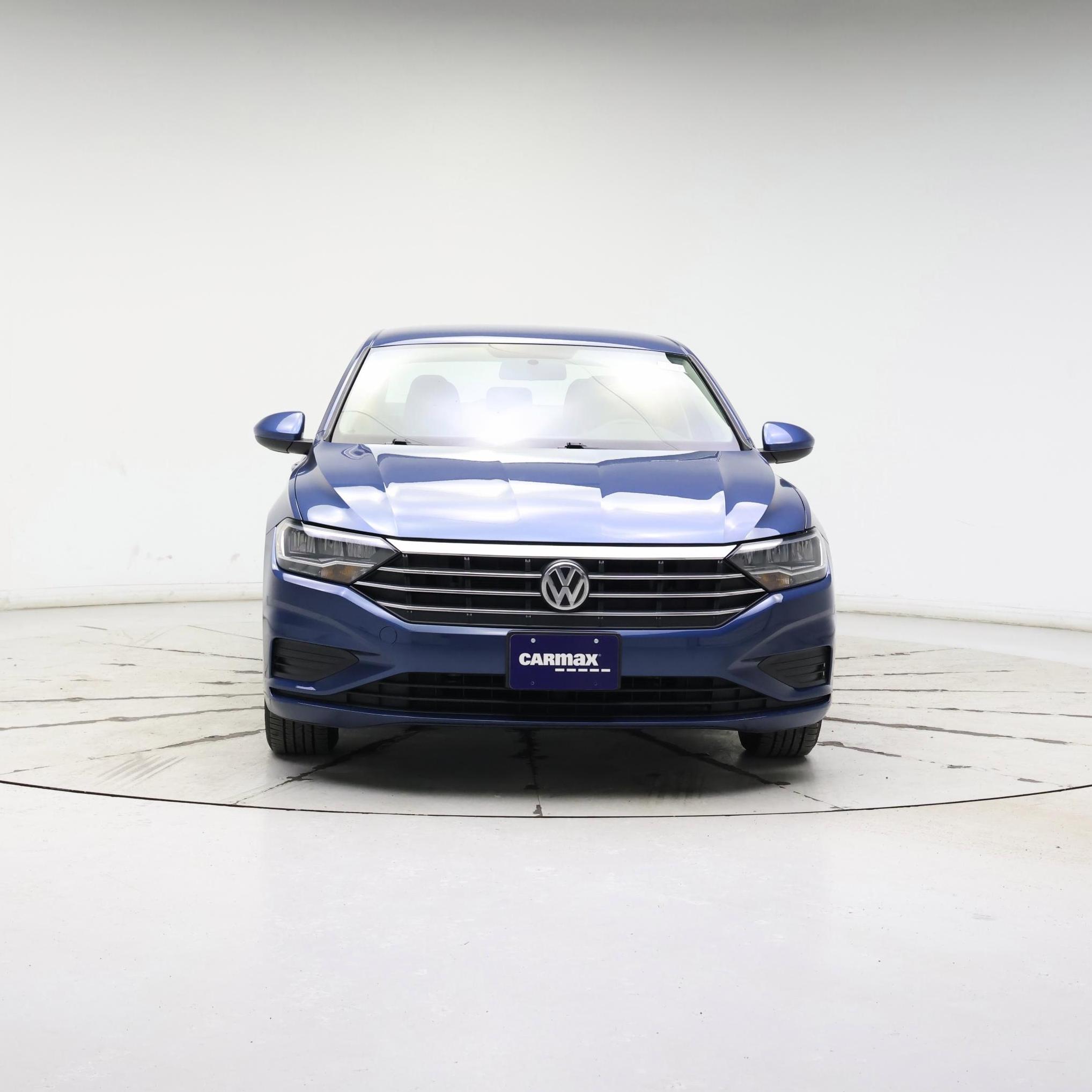 Thumbnail: 2019 Volkswagen Jetta - 5