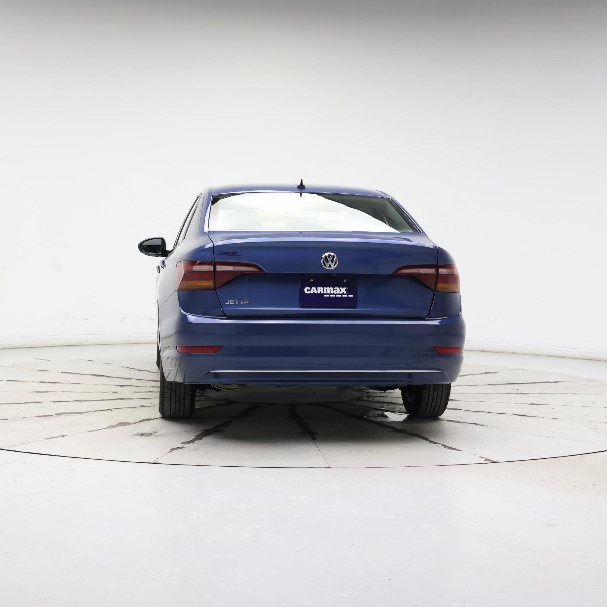 Thumbnail: 2019 Volkswagen Jetta - 6