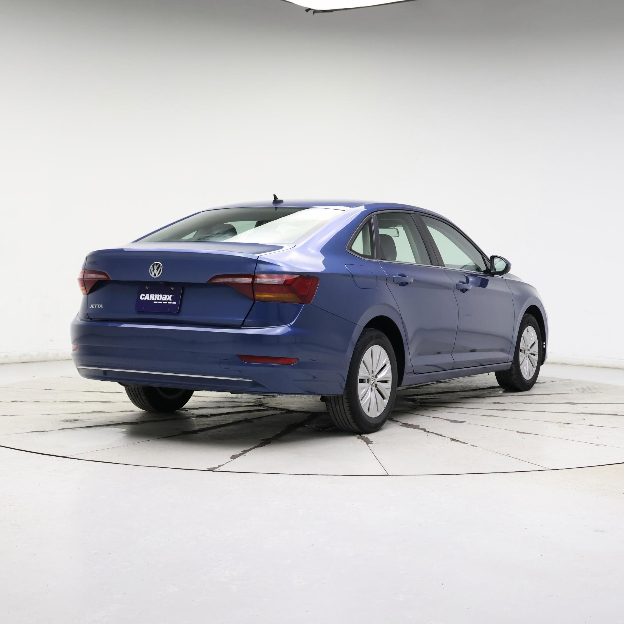 Thumbnail: 2019 Volkswagen Jetta - 8