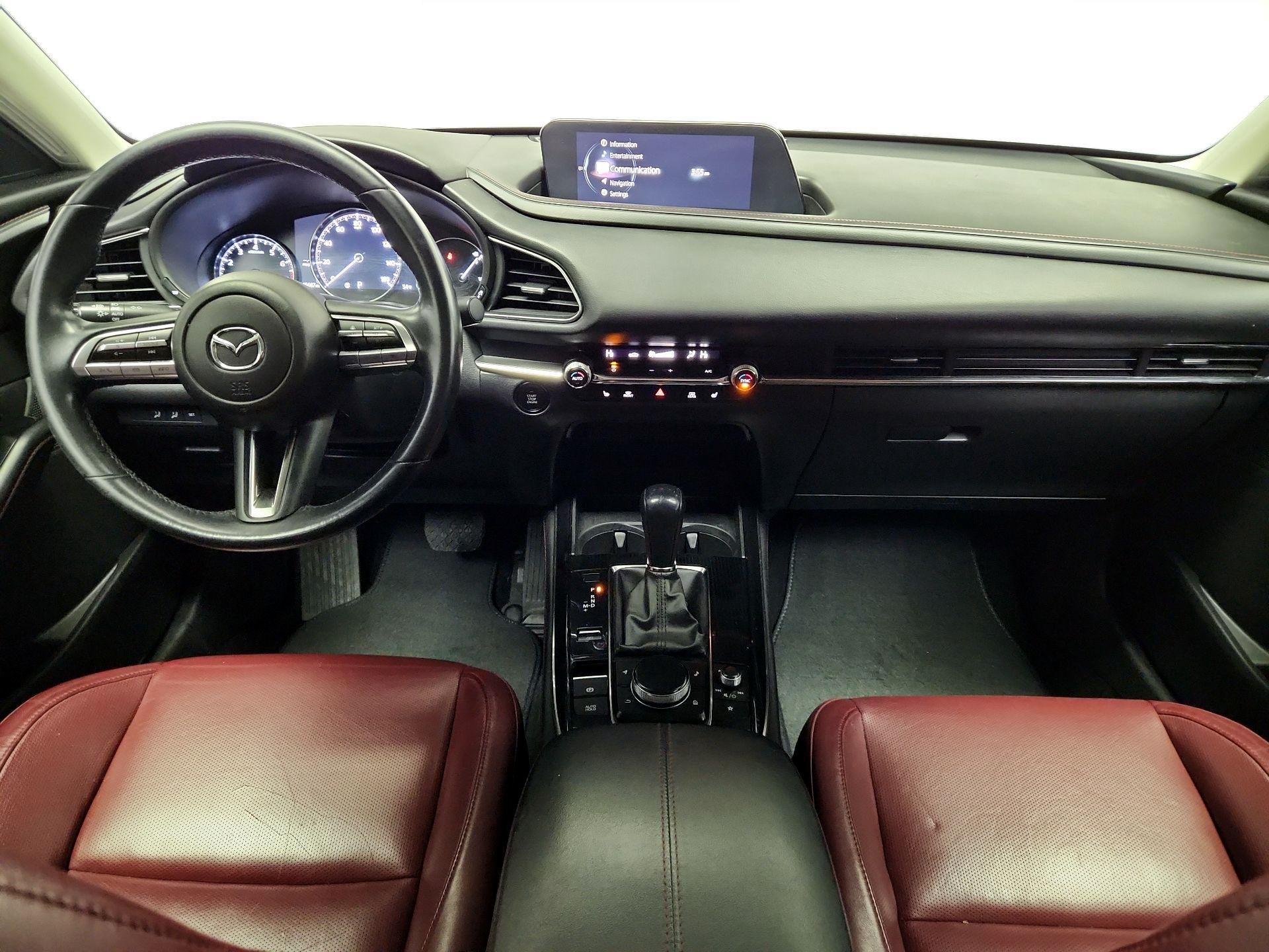 Thumbnail: 2023 Mazda CX-30 - 9