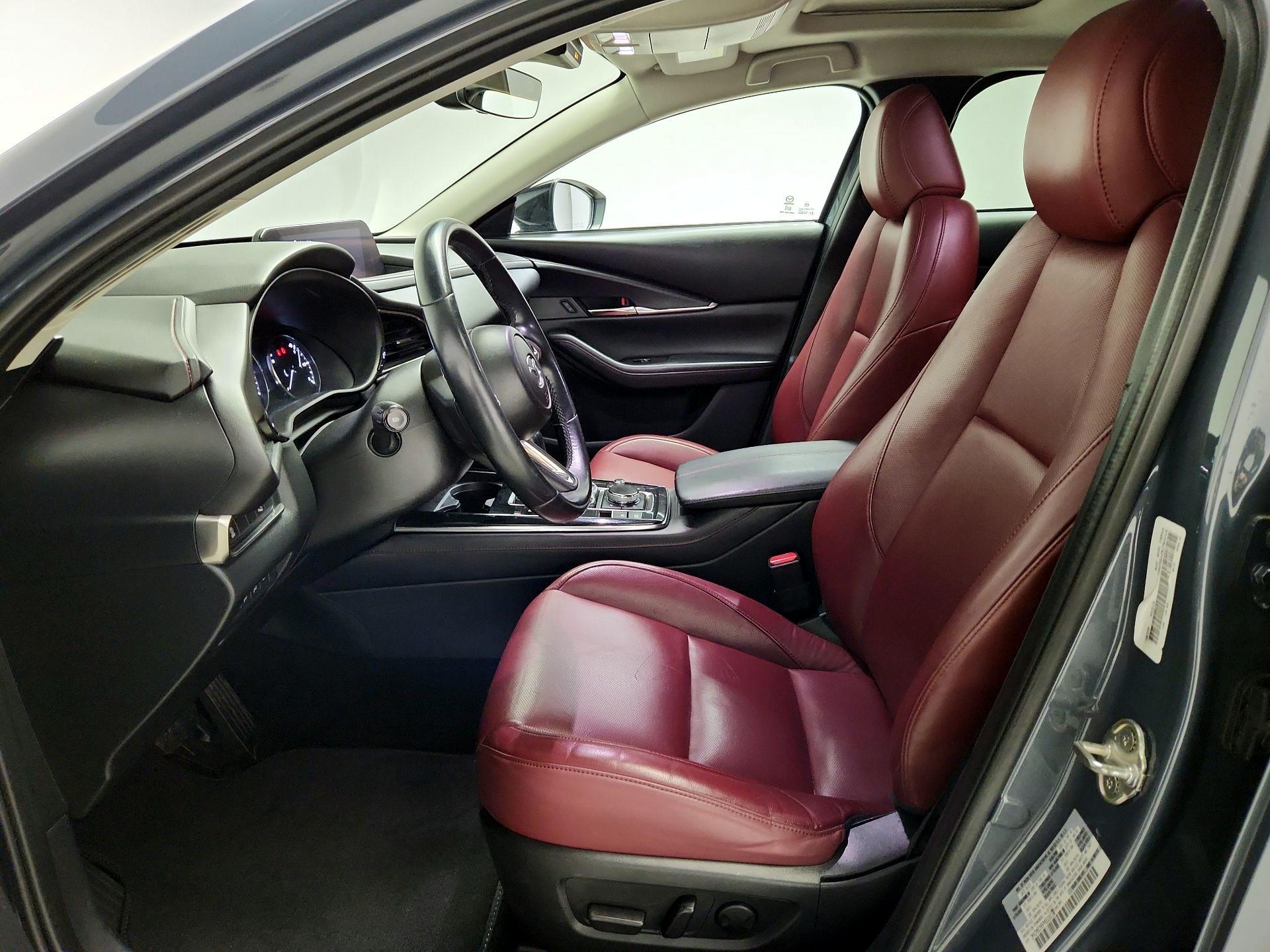 Thumbnail: 2023 Mazda CX-30 - 11