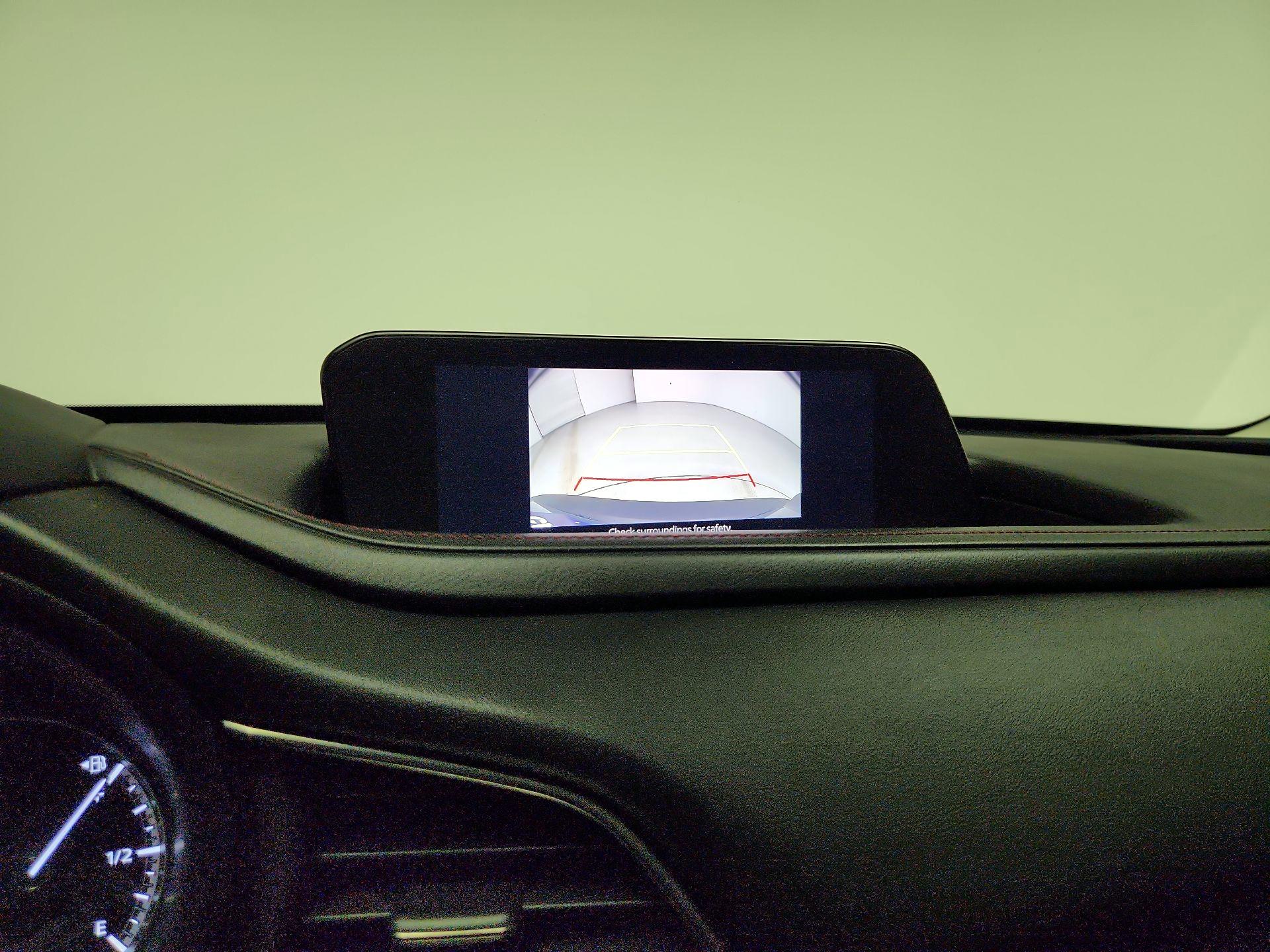 Thumbnail: 2023 Mazda CX-30 - 14