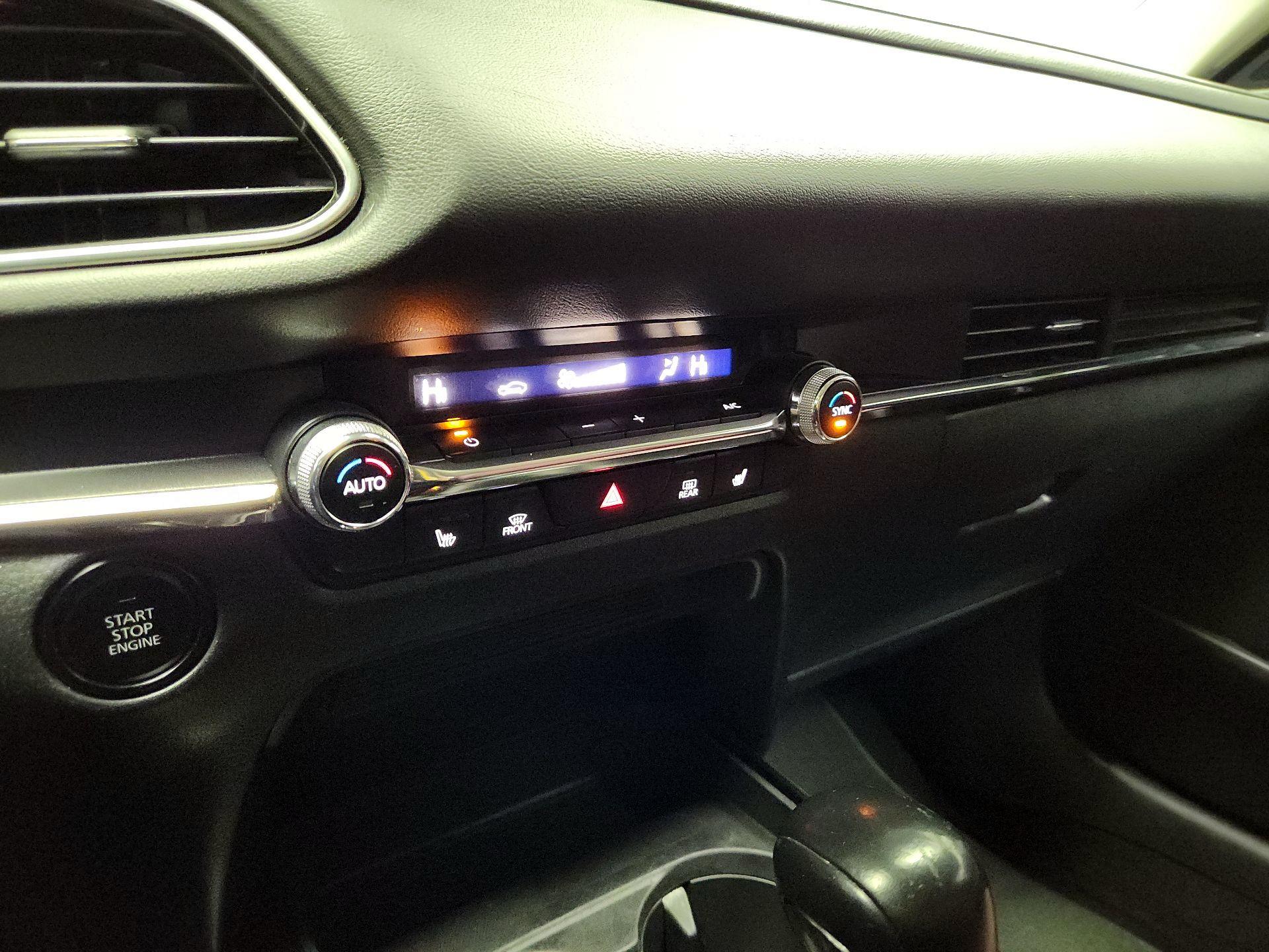 Thumbnail: 2023 Mazda CX-30 - 16