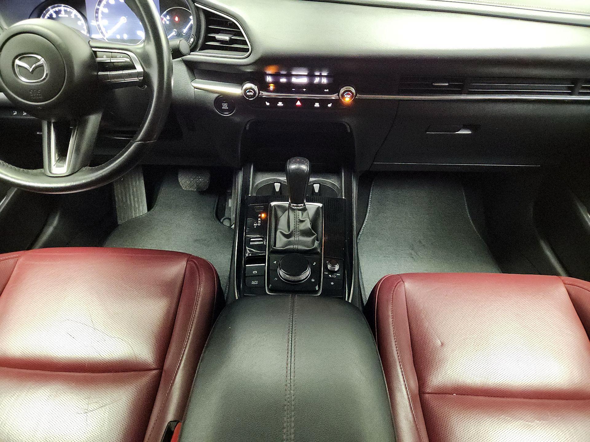 Thumbnail: 2023 Mazda CX-30 - 17