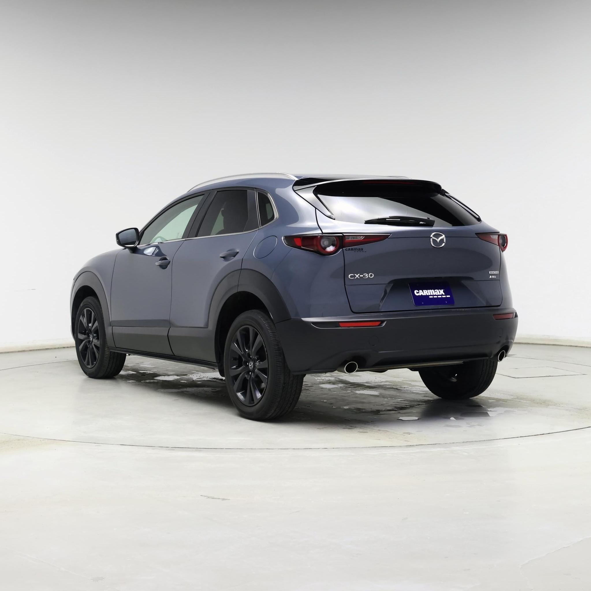 Thumbnail: 2023 Mazda CX-30 - 2